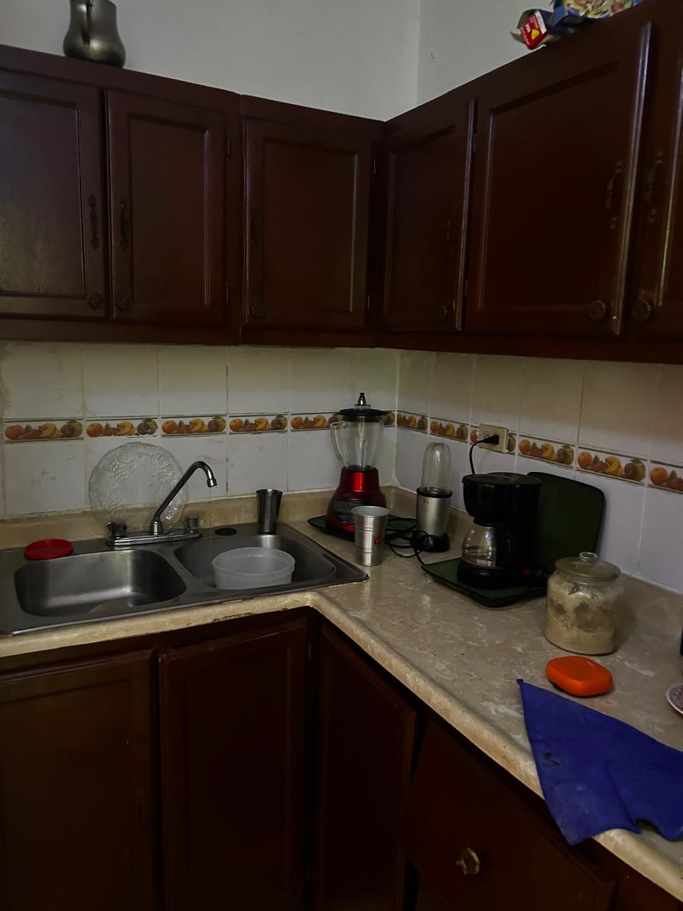 apartamentos - Apartamento en villa progreso 6