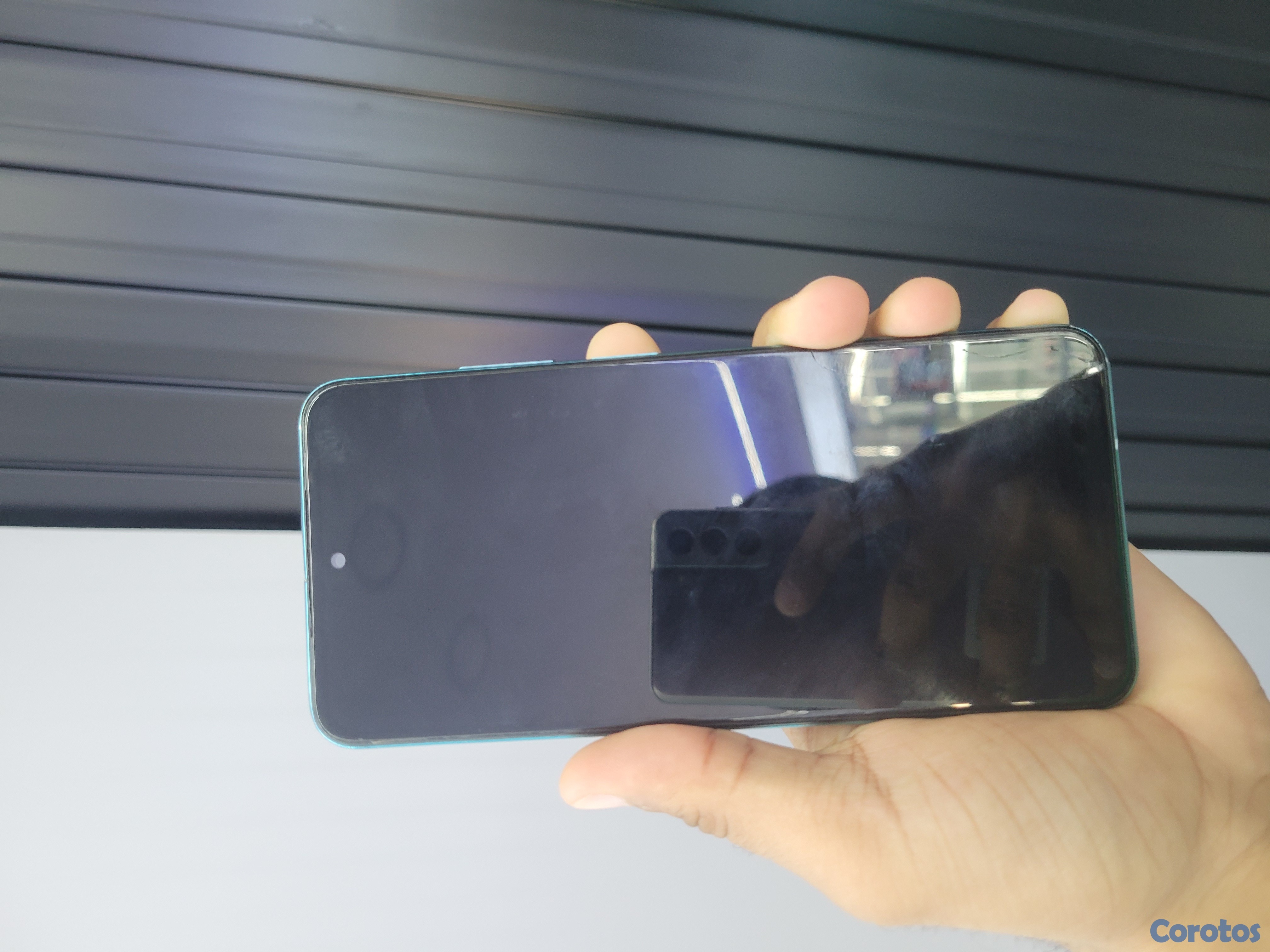 celulares y tabletas - xiaomi redmi note 10  3