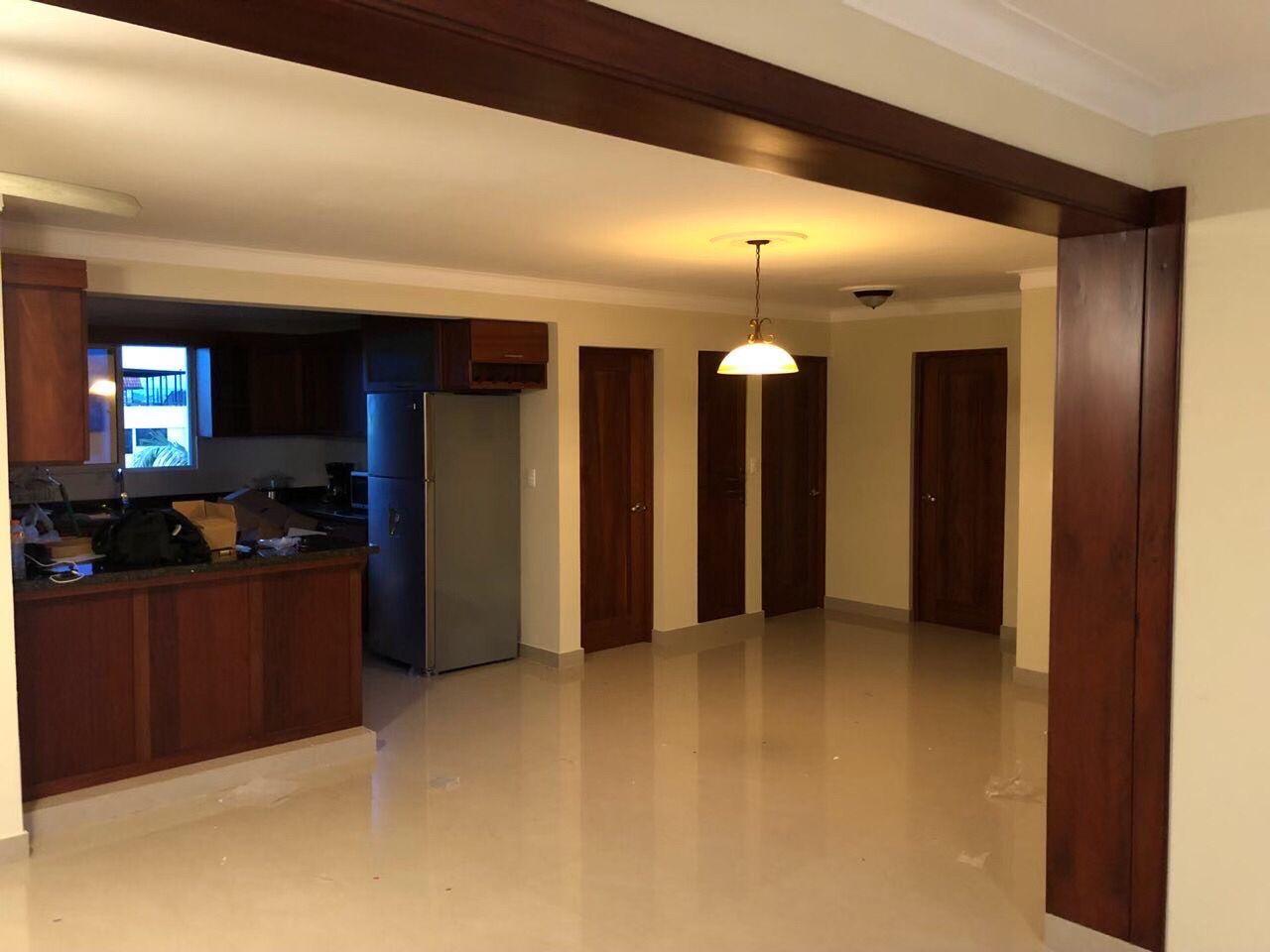 apartamentos - APARTAMENTO EN VENTA EN EL EMBRUJO, SANTIAGO. 6