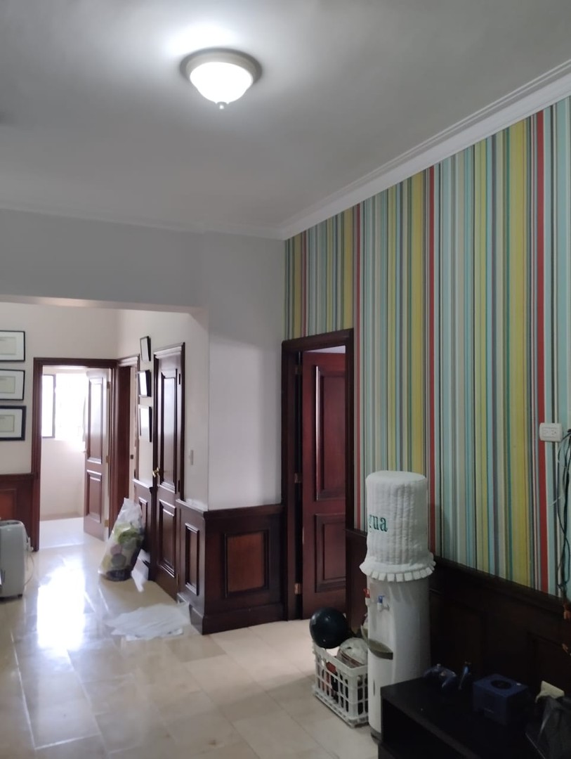 apartamentos - Apartamento de dos niveles, Naco, Distrito Nacional  7