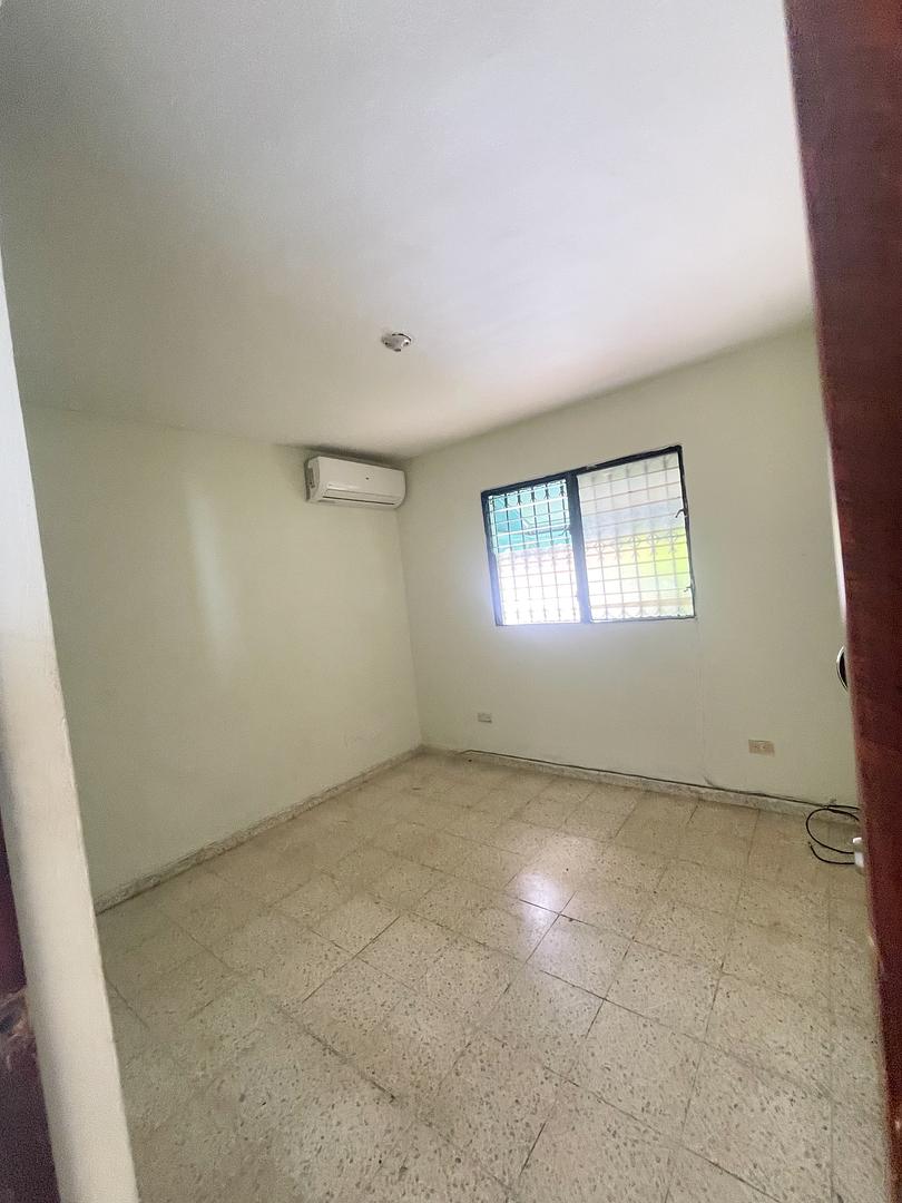 apartamentos - Alquiler de 2 Habitaciones |Bella Vista| con patio   1