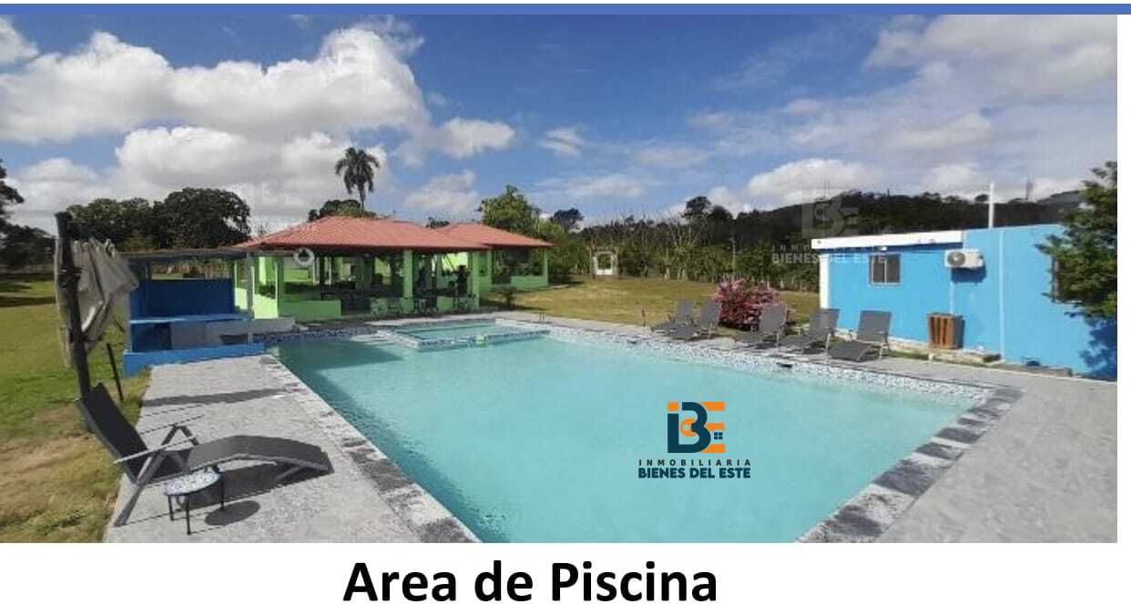 casas vacacionales y villas - Se vende Finca-Hacienda en HATO MAYOR de 36 tareas 0