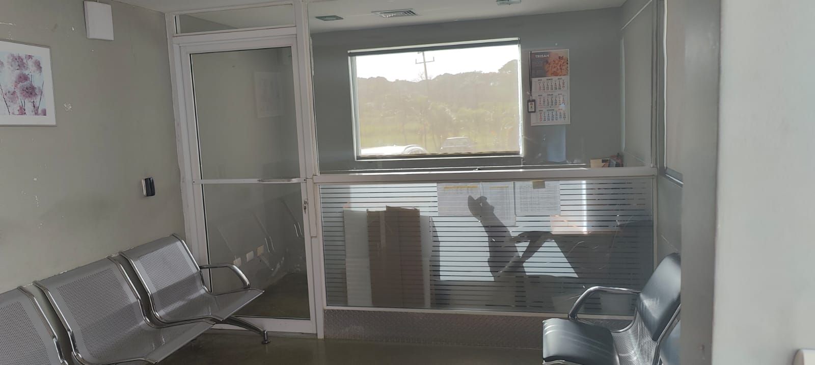 oficinas y locales comerciales - Nave refrigerada en Palamara 2