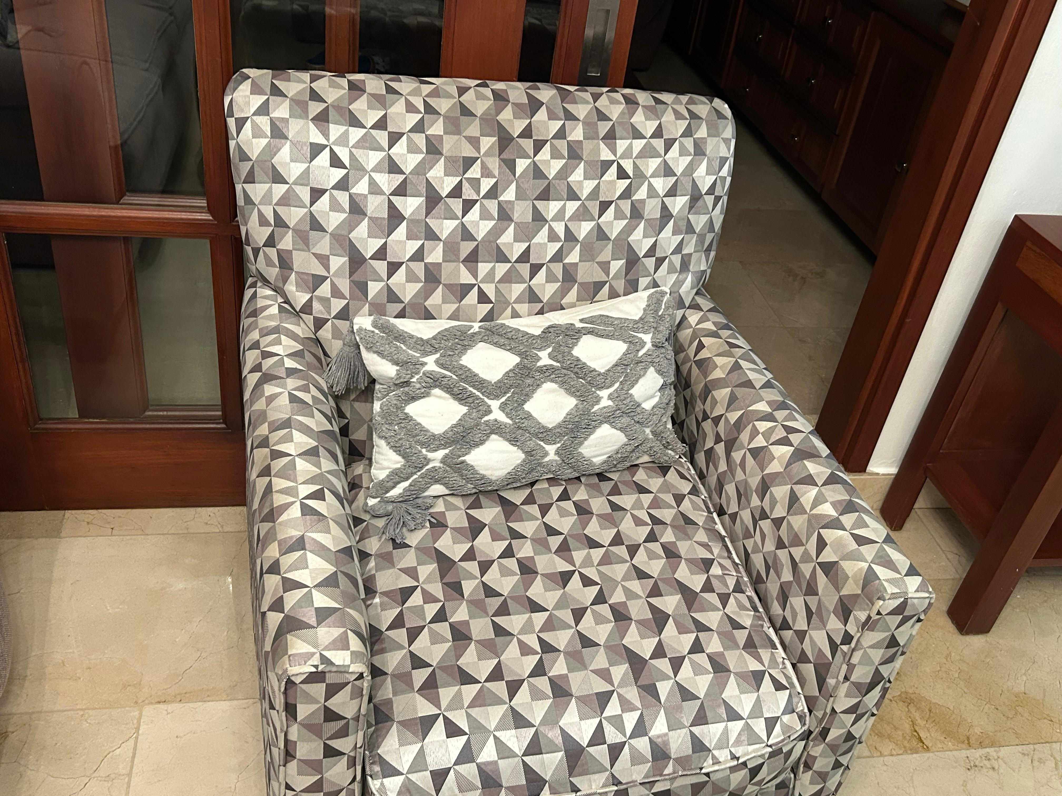 decoración y accesorios - Set de 3 Muebles  0