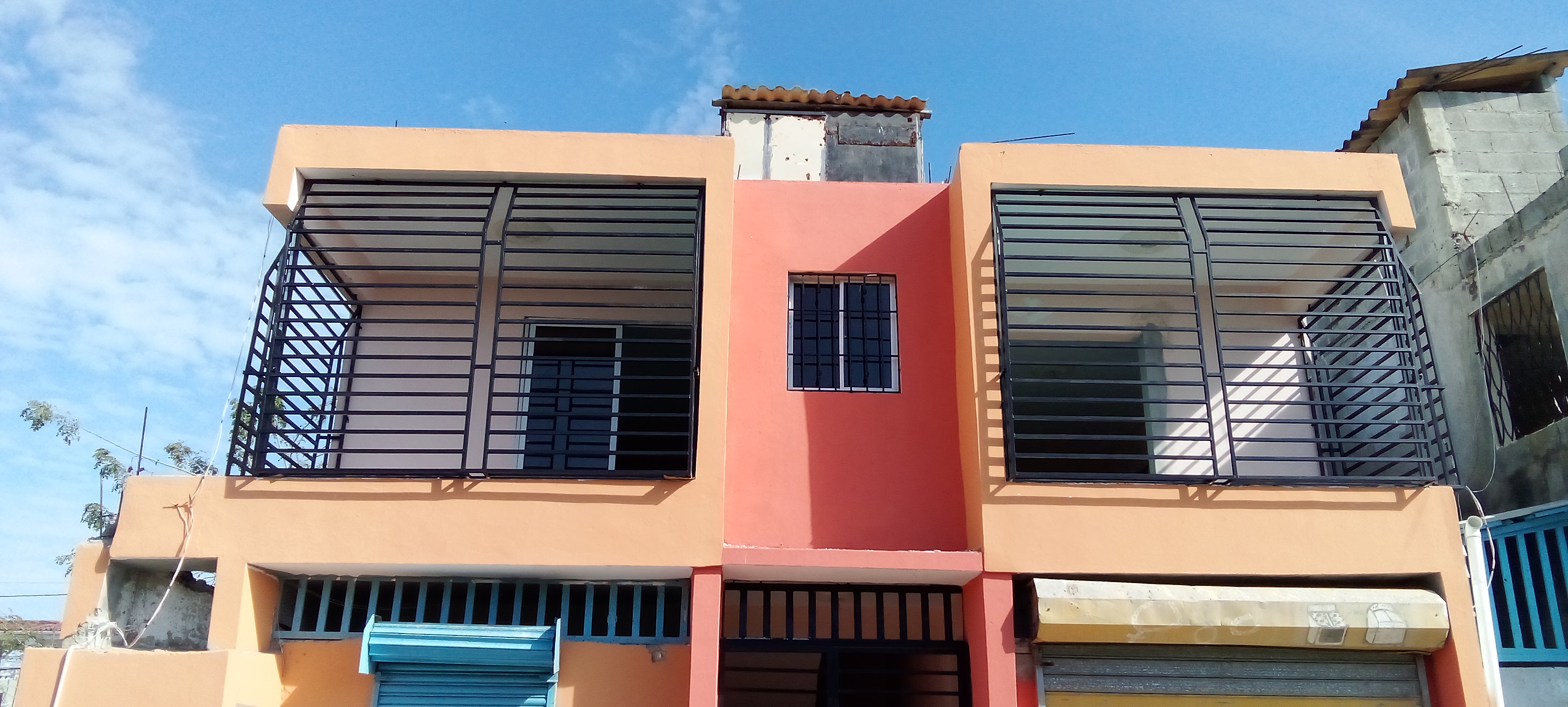 apartamentos - Alquilo apartamento en13,000 0