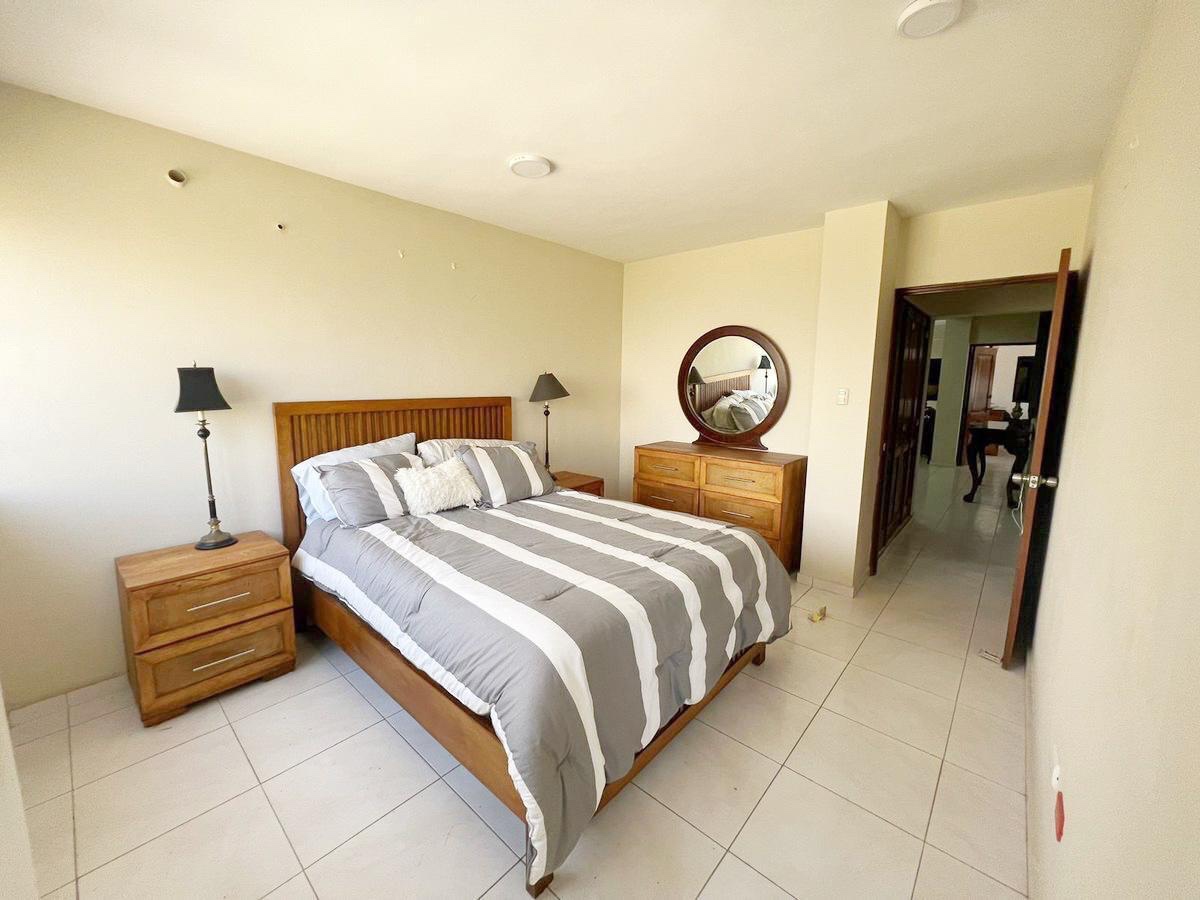 apartamentos - Apartamento amoblado el vergel  1