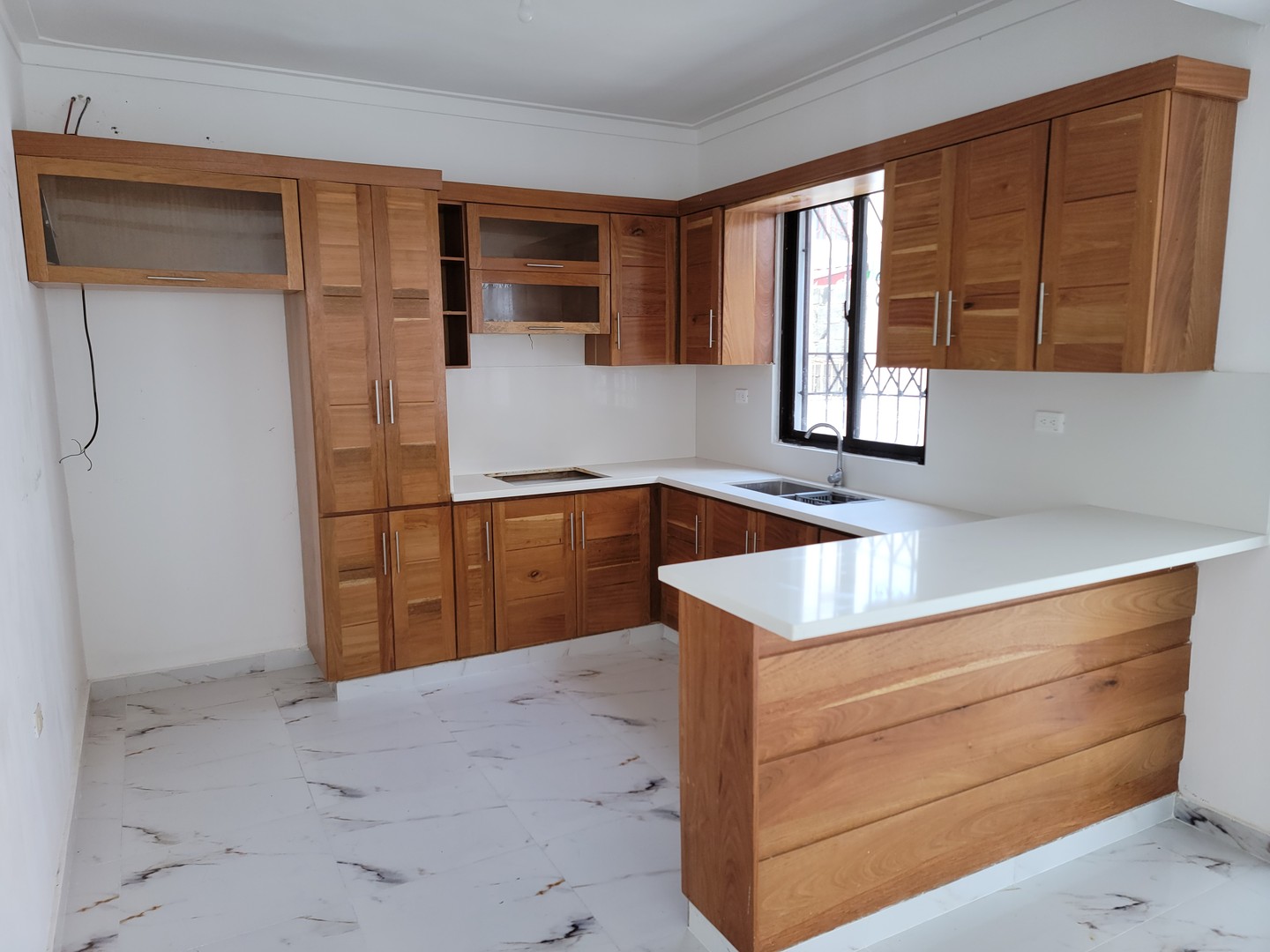 casas - ¡🏡 SE VENDE CASA ESPACIOSA EN BRISA ORIENTAL, SANTO DOMINGO ESTE  3