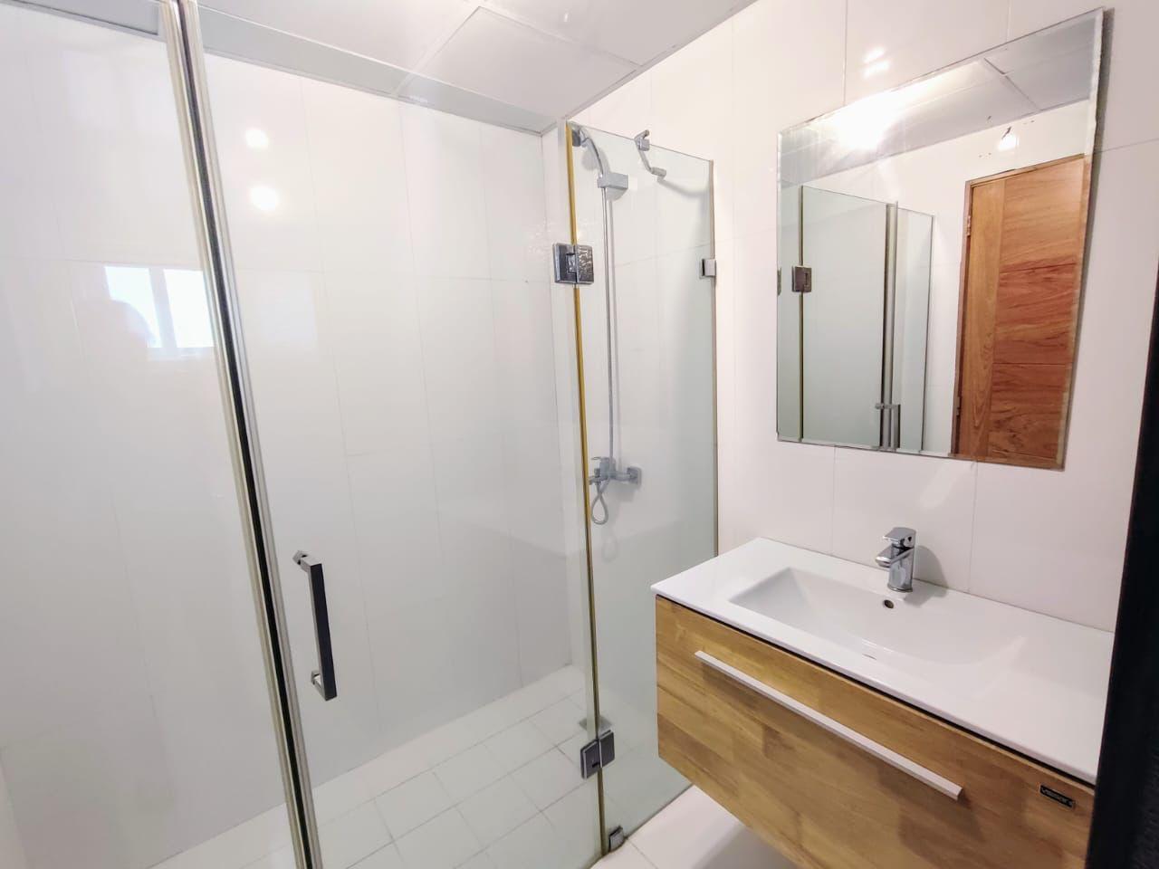 apartamentos - Apartamento en Alquiler URBANIZACIÓN REAL USD 1,40 9