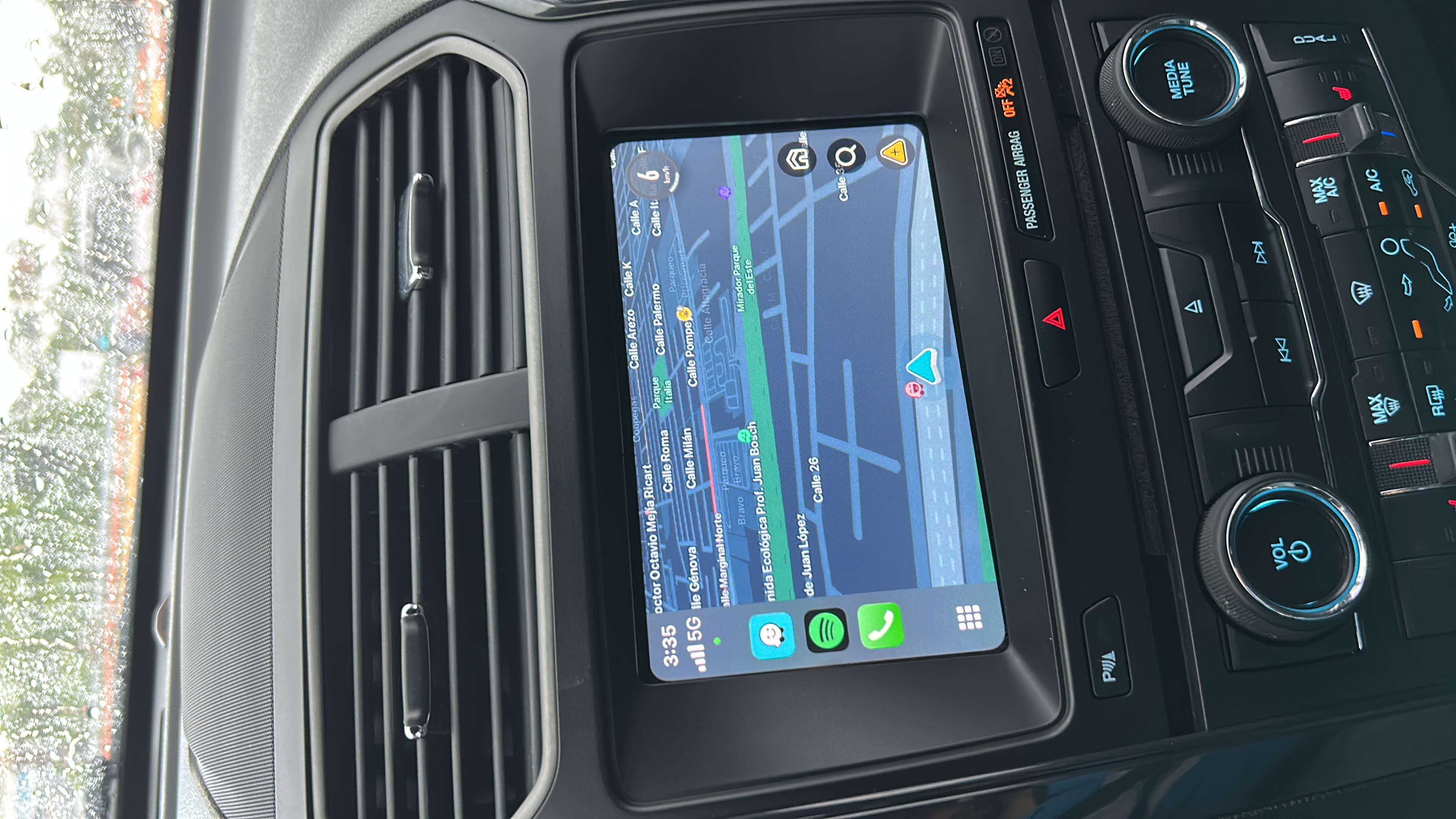 jeepetas y camionetas - Ford Explorer 2018 XLT 1