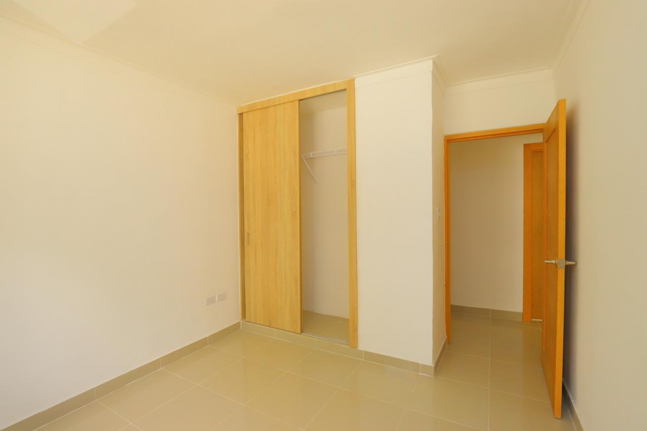 apartamentos - APARTAMENTO ARROYO HONDO 6