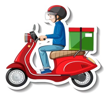 empleos disponibles - Se Solicita mensajero  1