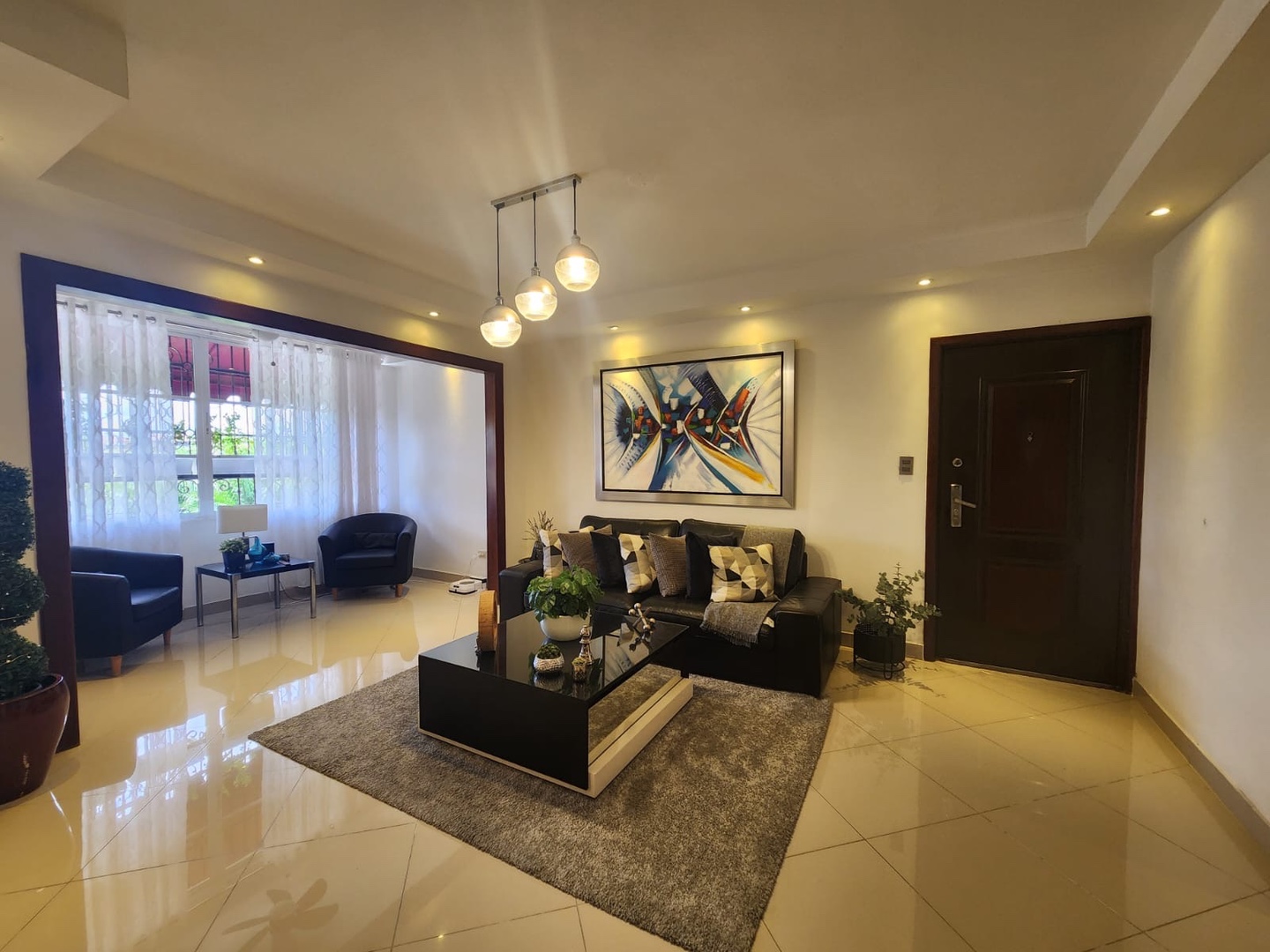 penthouses - 

*Apartamento tipo penthouse, de 241.33 m2 Cuidad real  3