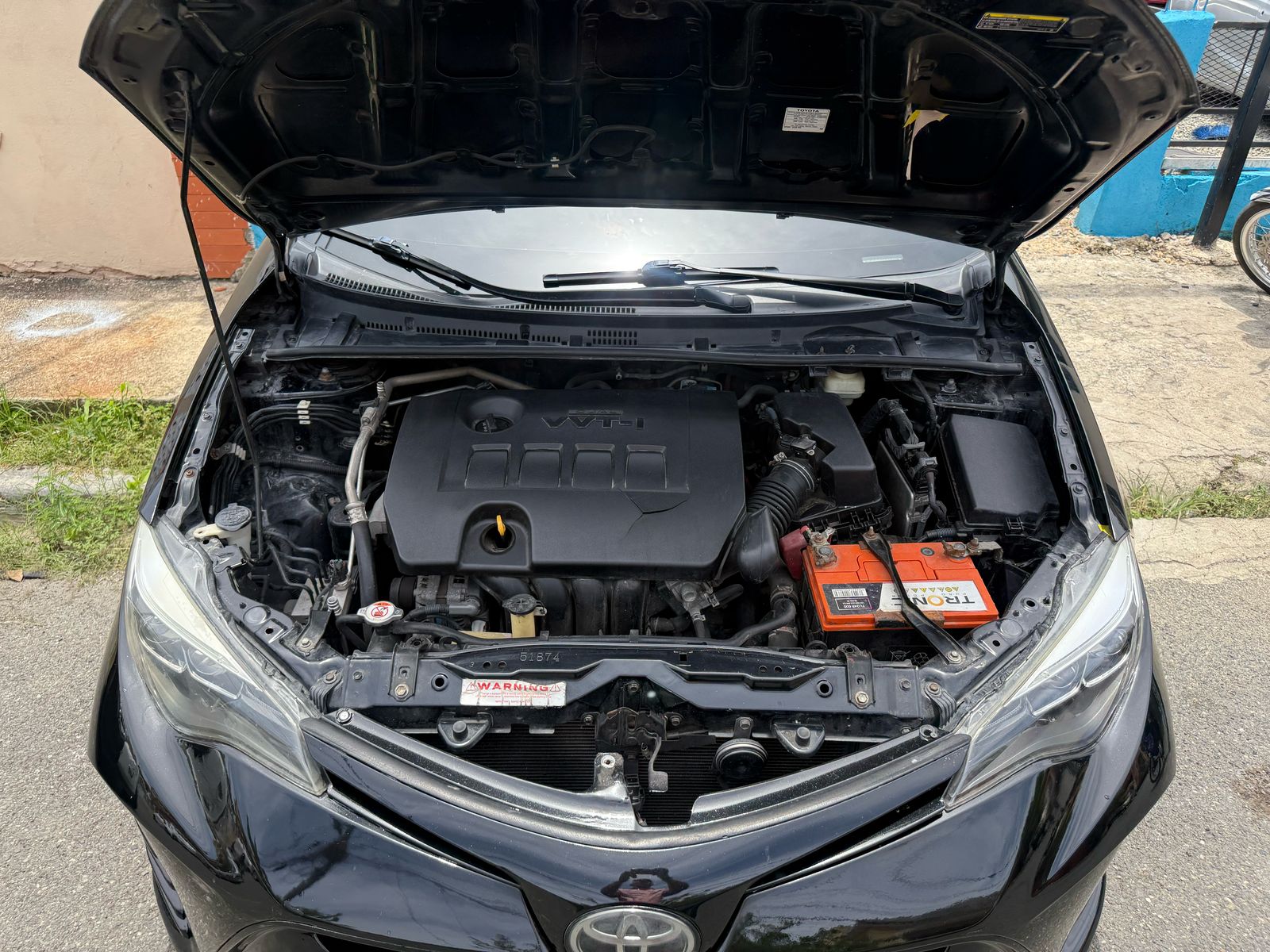 carros - Toyota corolla se 2017 5