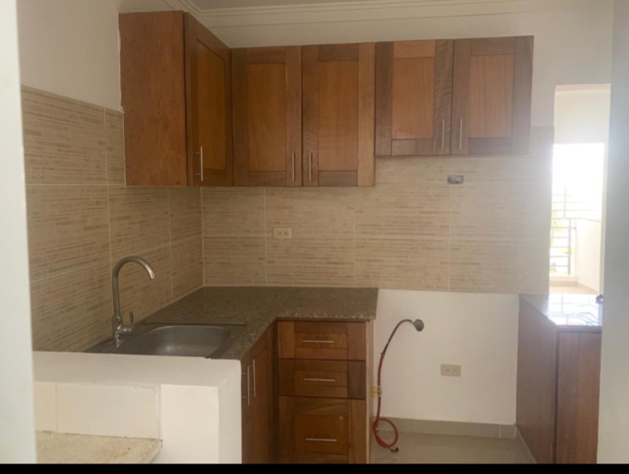 apartamentos - Apartamento en Residencial altos de Alameda. 5