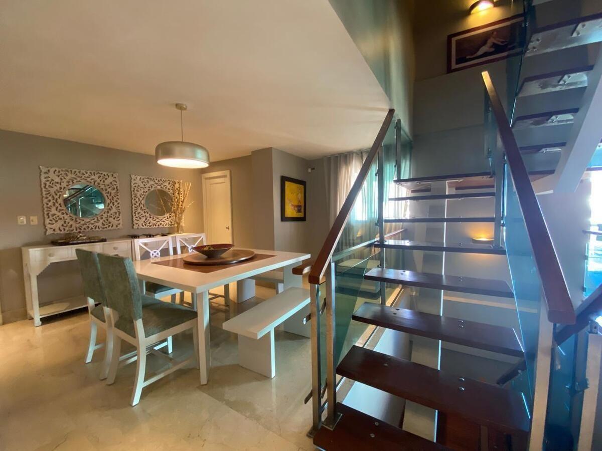 apartamentos - Venta Apto PH Bella Vista 3