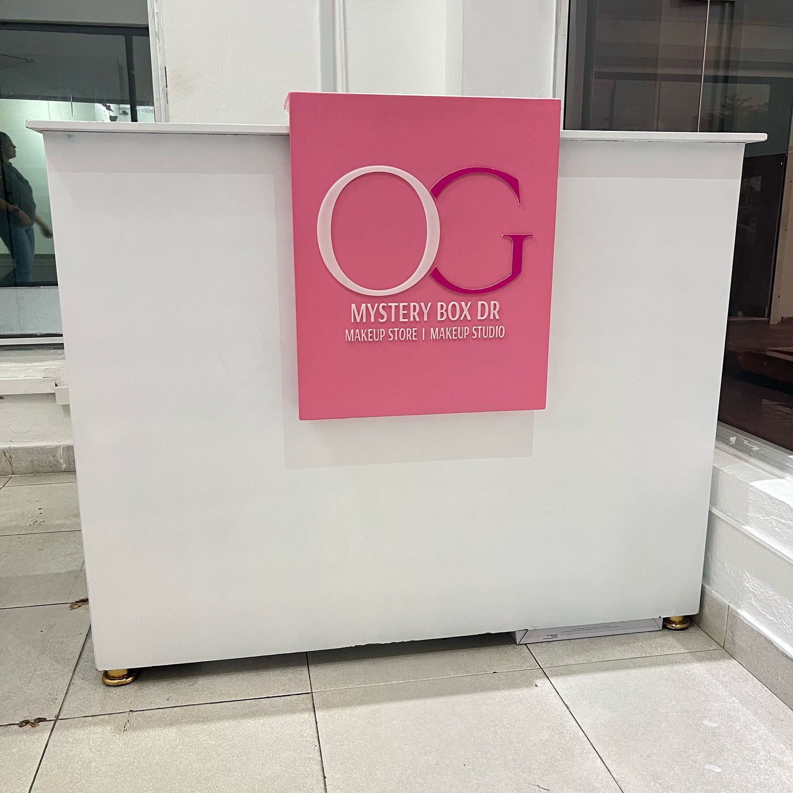 articulos de oficina - Se Vende Mostrador o Counter 1