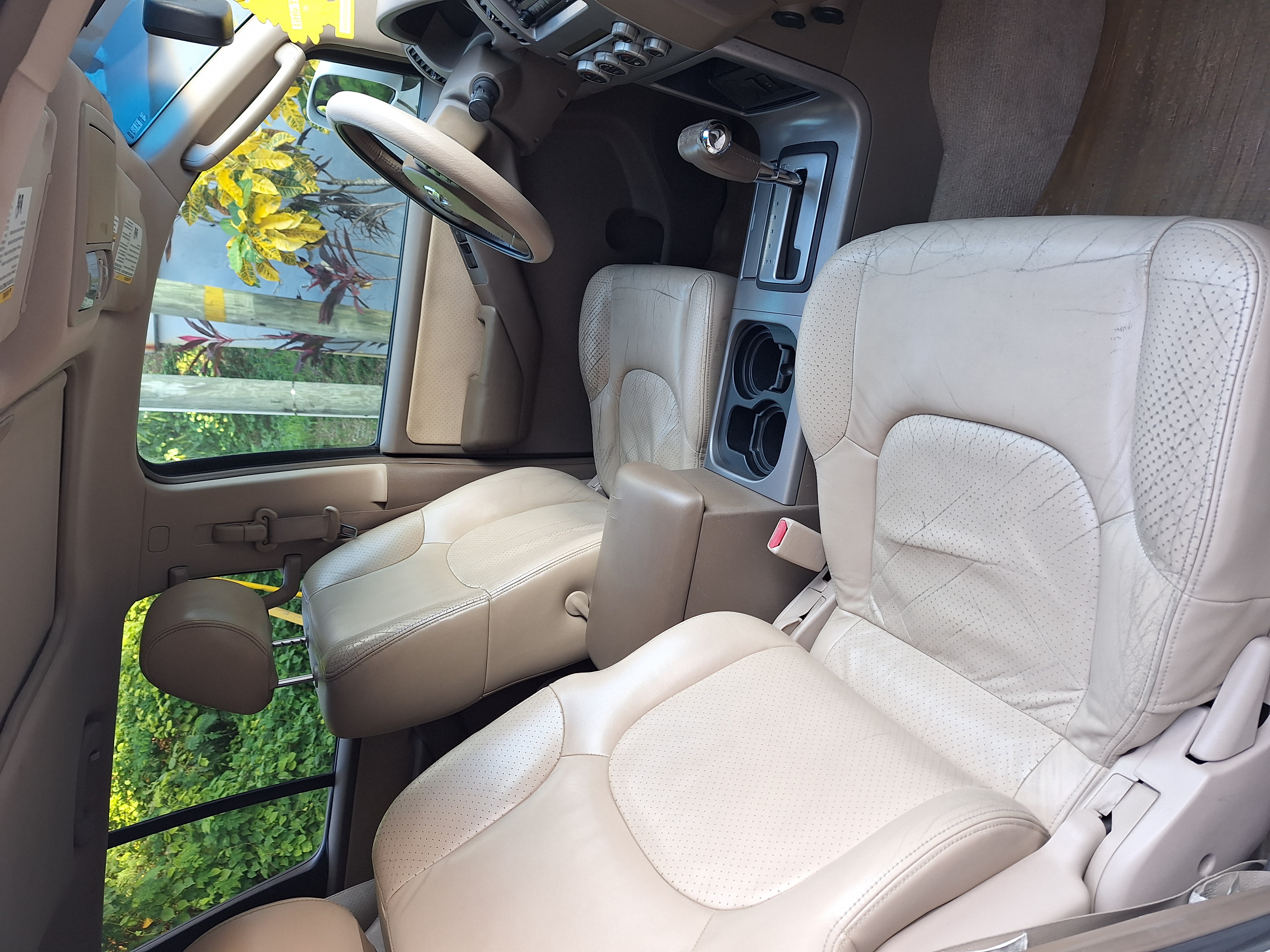 jeepetas y camionetas - Nissan Pathfinder 2006 SE 2