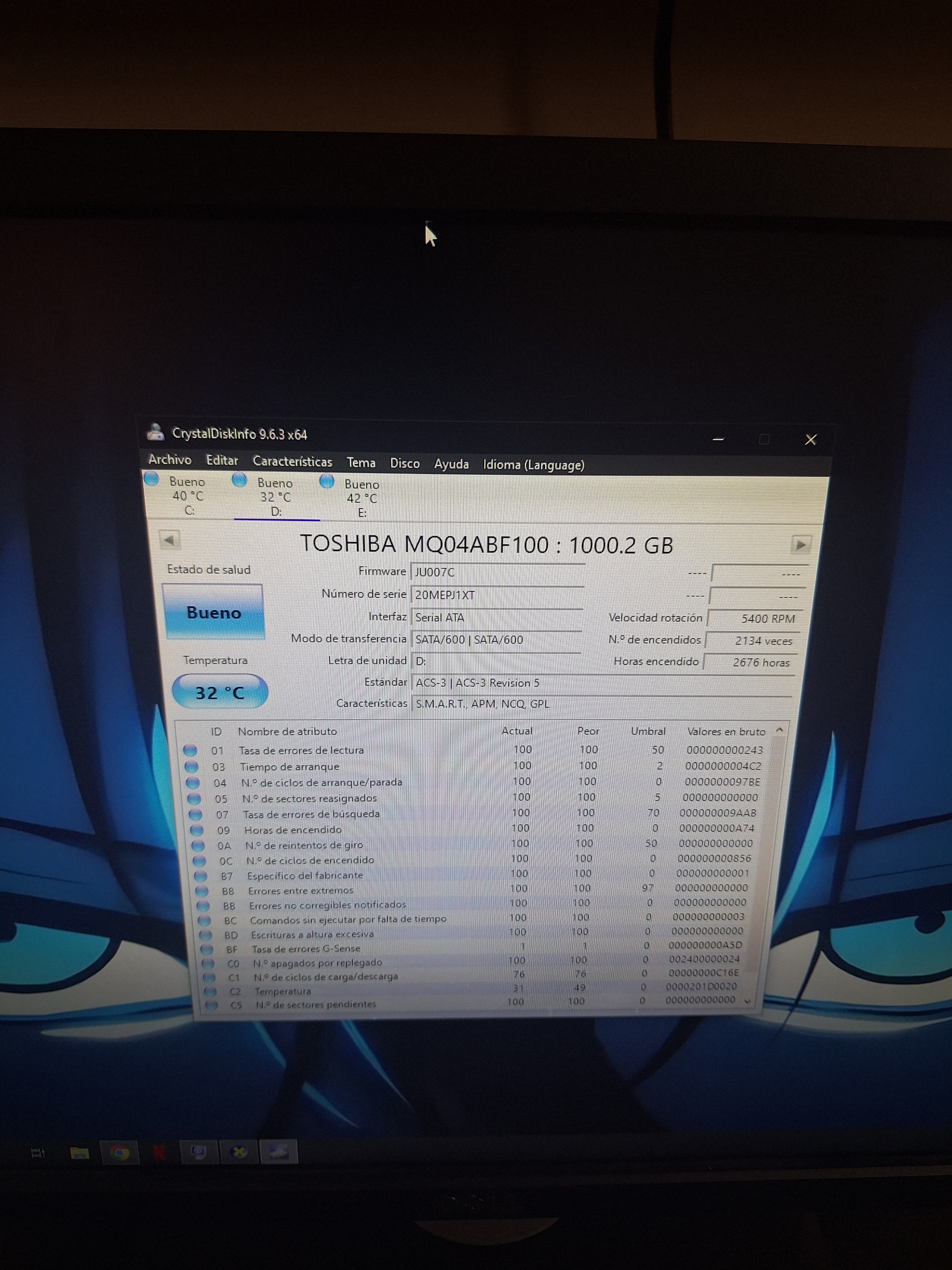 computadoras y laptops - Setup gamer completo 💯 5