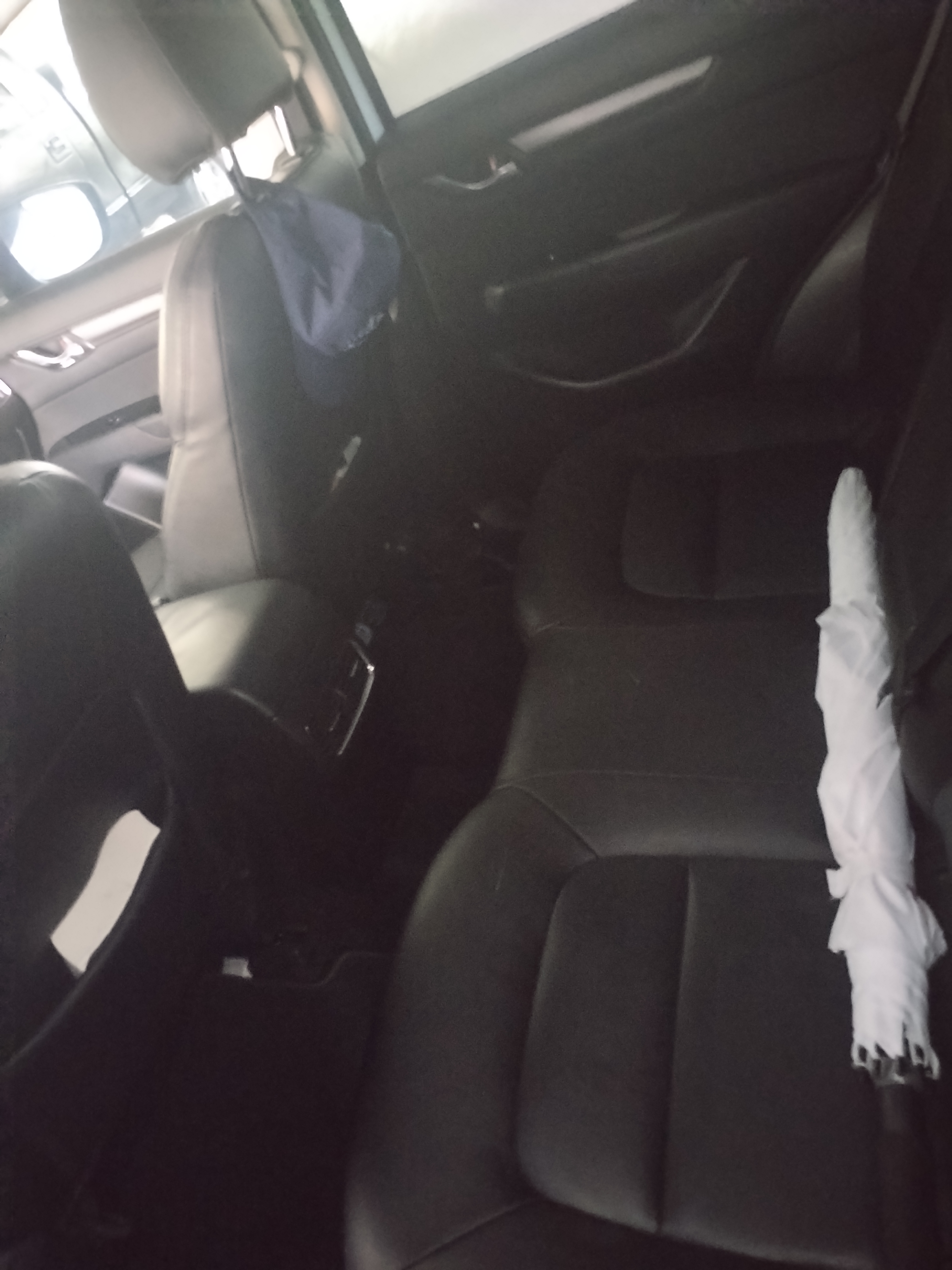 jeepetas y camionetas - Mazda Cx5 GS 2021 Blanca  1