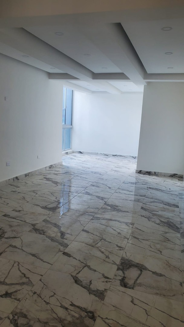 apartamentos - Apartamento tipo Penhouse, Autopista San Isidro/Ecológica  5