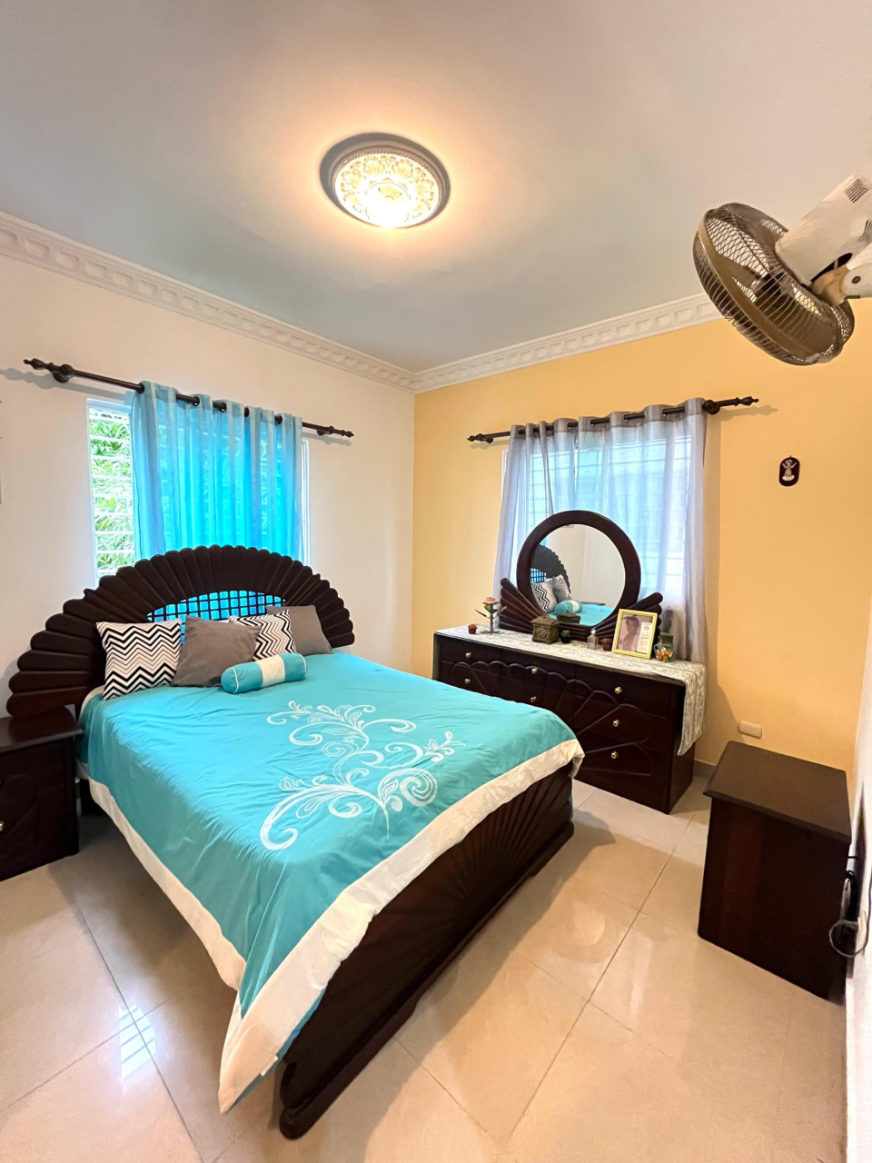 apartamentos - Hermoso apartamento en venta en el sector del Ensanche Ozama  3