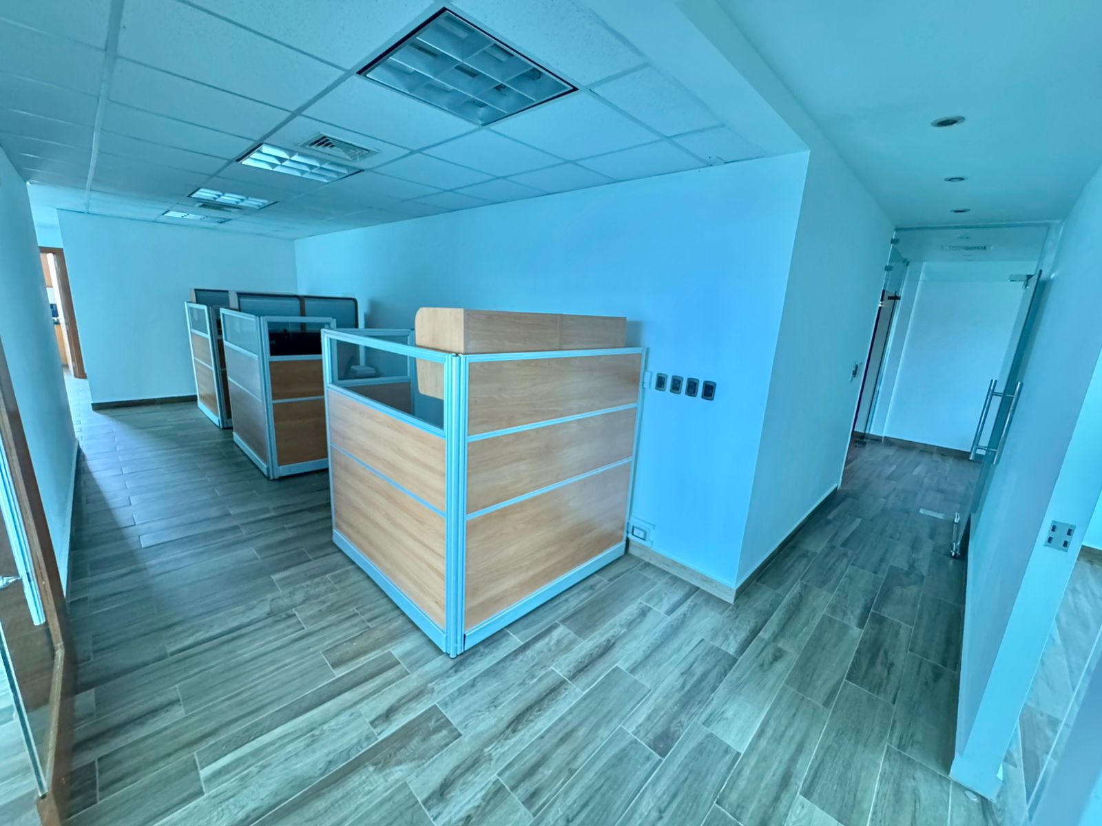 habitaciones y viviendas compartidas - Oficina Corporativa en Alquiler LA ESPERILLA 4