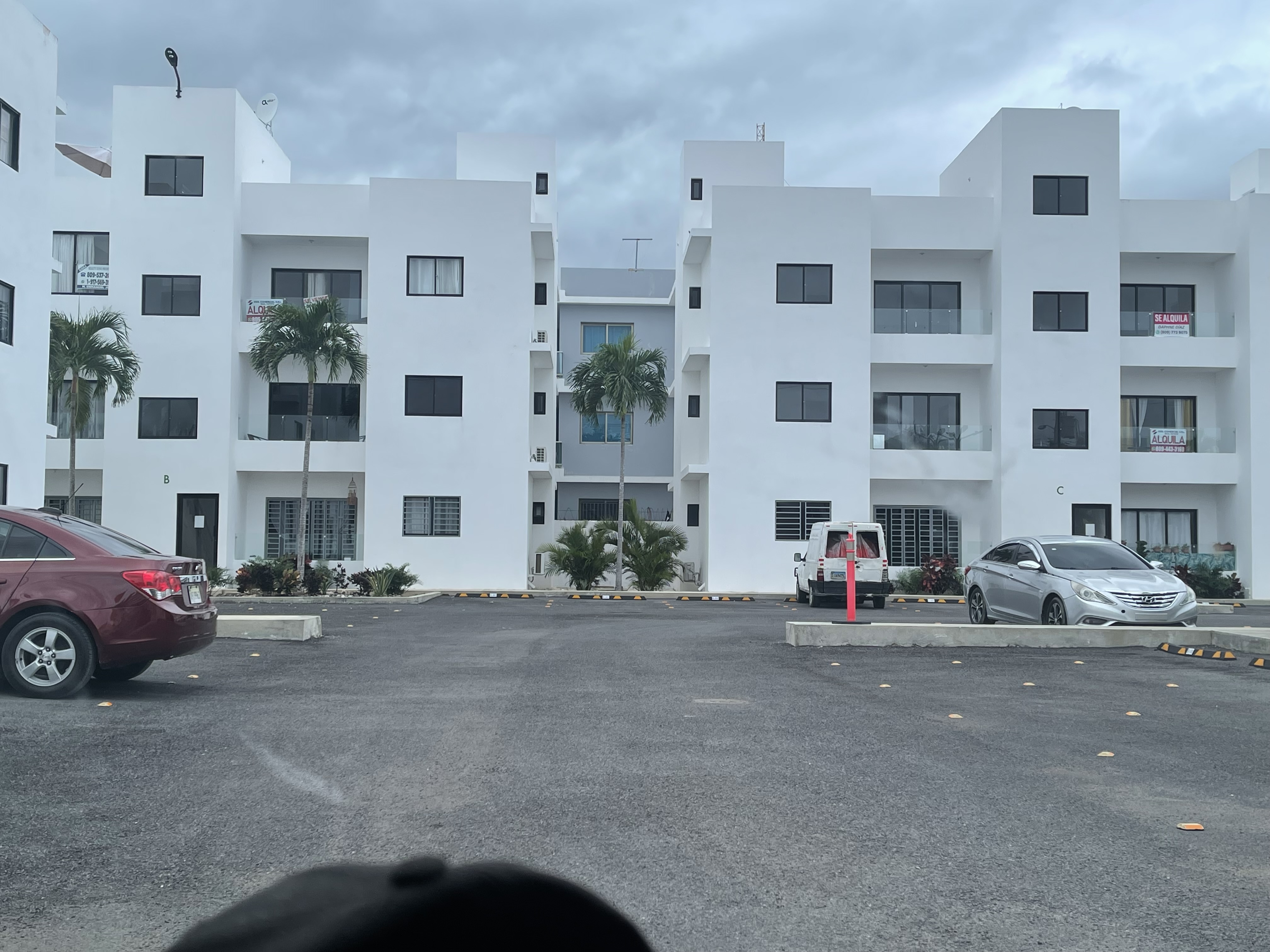 apartamentos - Vendo Apartamento en Punta Cana  1