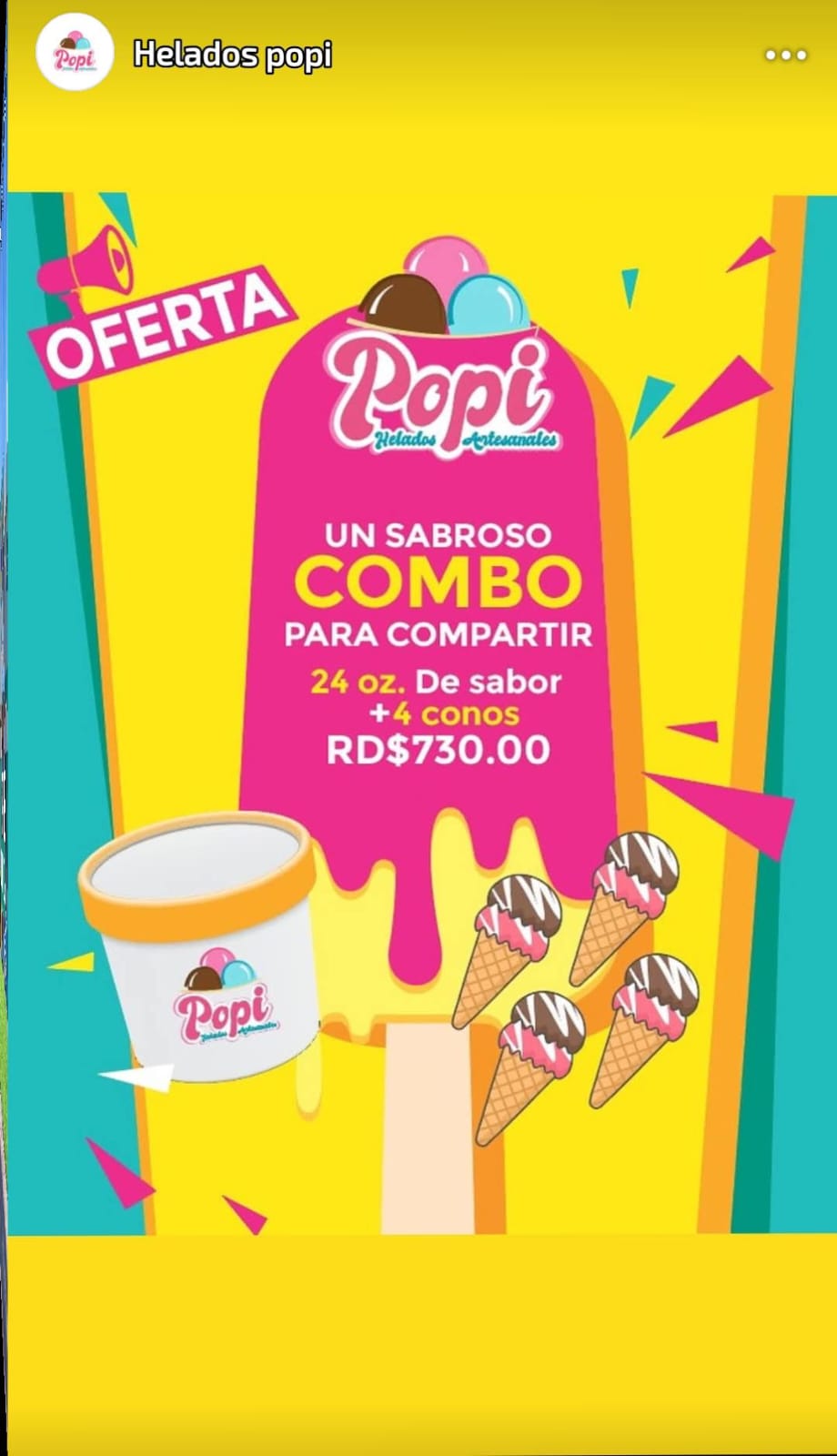 articulos de oficina - HELADOS ARTESANALES 1