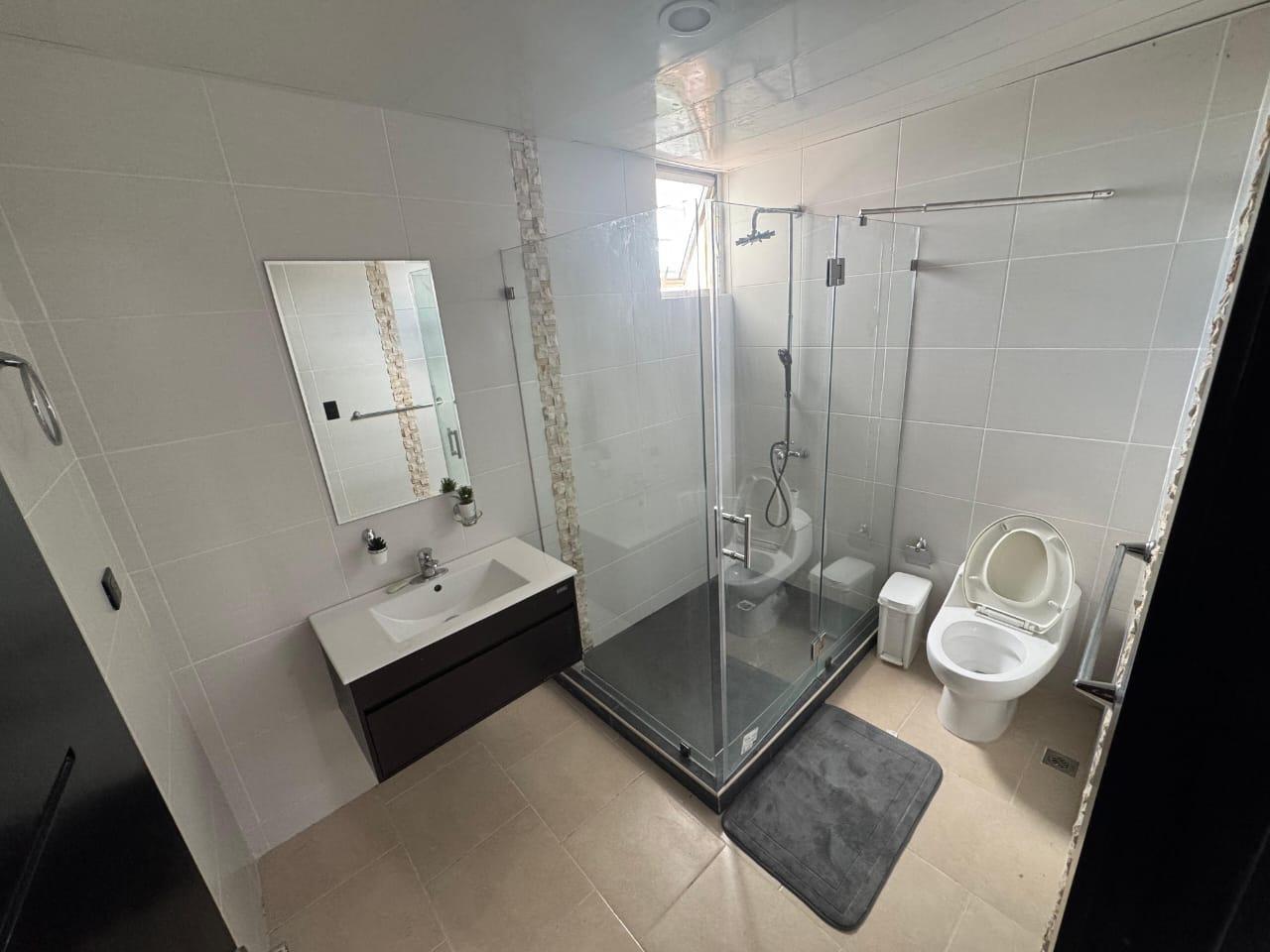 apartamentos - Mirador Norte, Apartamento en torre MODERNA, 3 hab muy iluminado 7