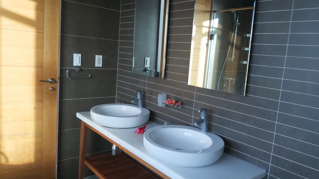 apartamentos - Malecon vendo  1