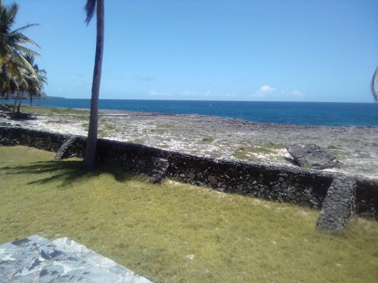 solares y terrenos - Terreno - Ville Fronte Mare Talanguera El Frances Las Galeras 6