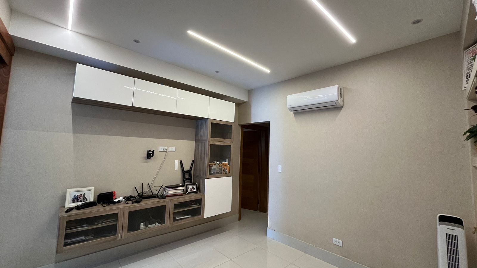 apartamentos - Apartamento en alquiler en Urb. Real 4
