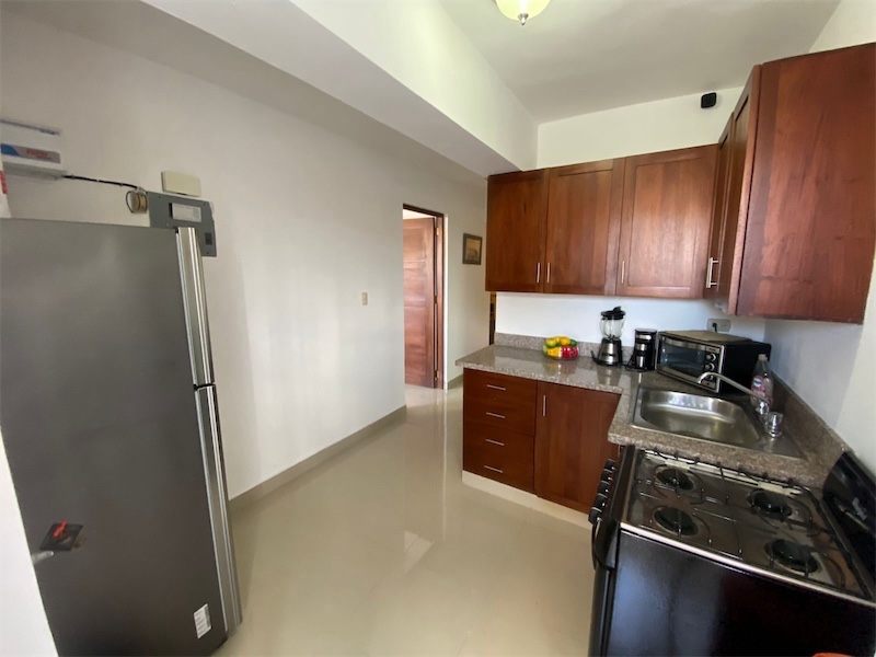 apartamentos - Tercer nivel de renta en La Lotería 