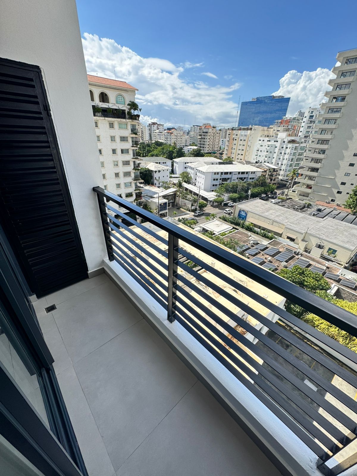 apartamentos - Alquiler de Apartamento en el Naco  3