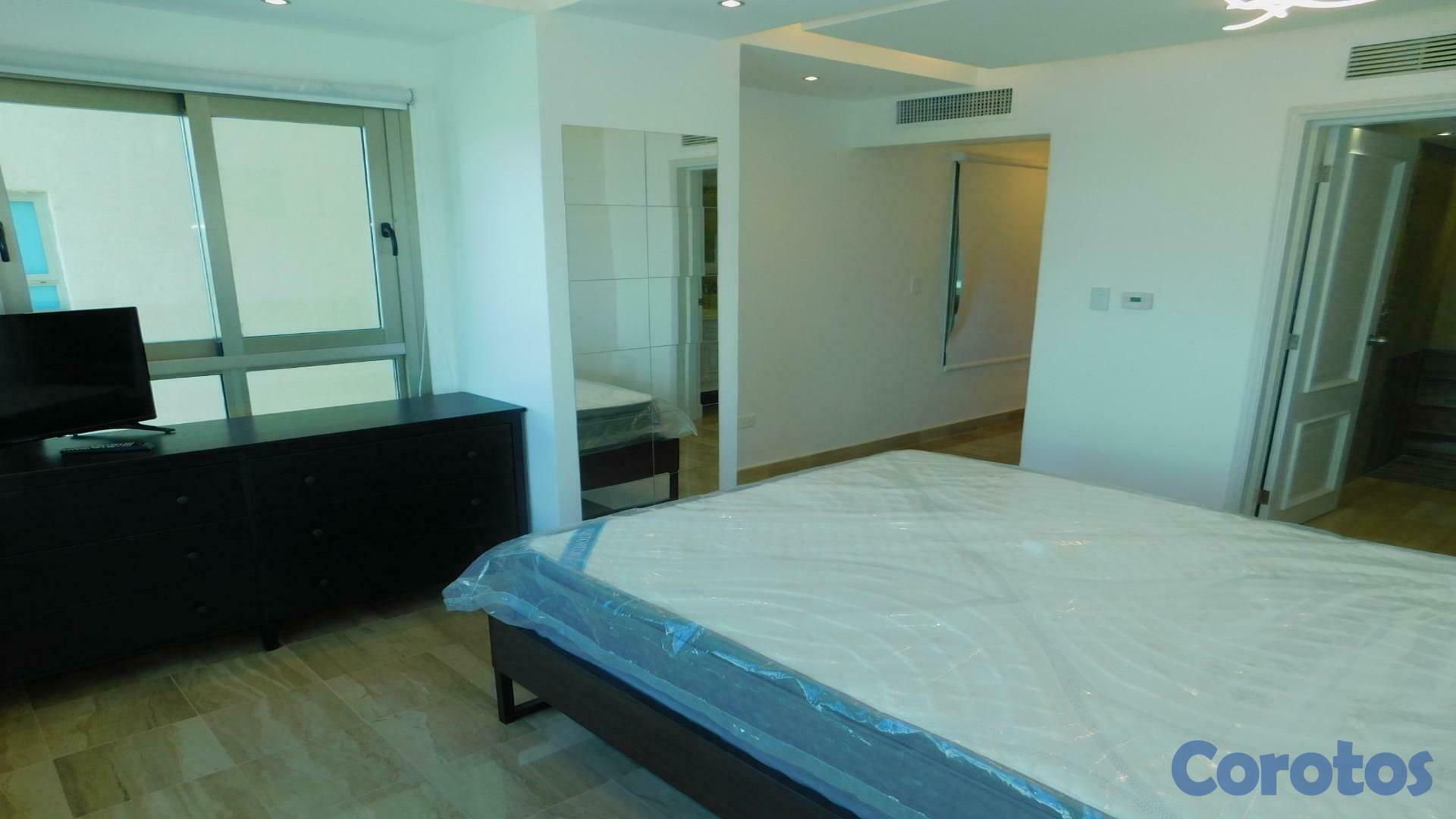 apartamentos - MALECÓN CENTER APARTAMENTO EN VENTA CON VISTA A LA CIUDAD 5