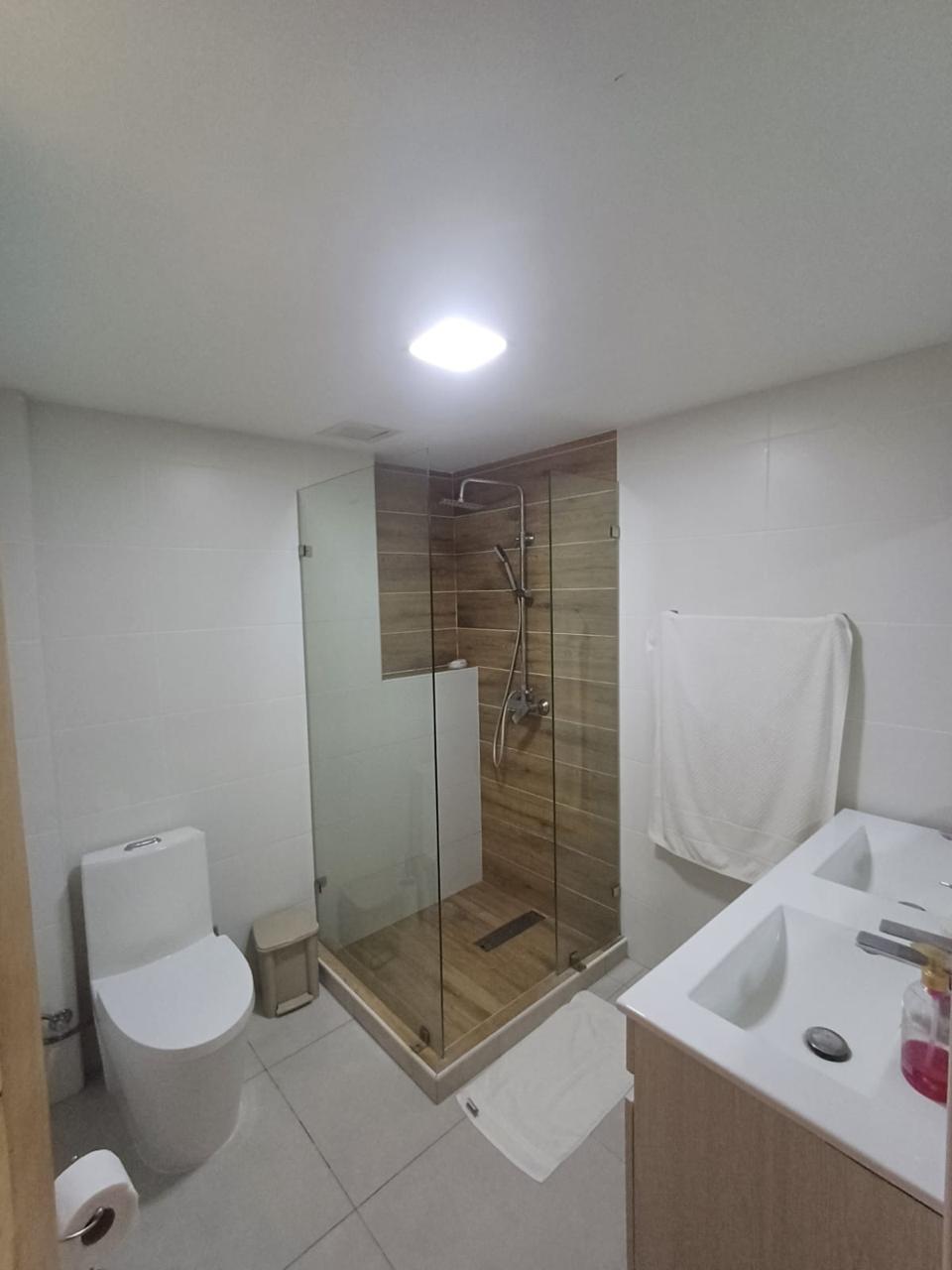 apartamentos - Apartamento de 2 Habitaciones, Mirador Sur 9