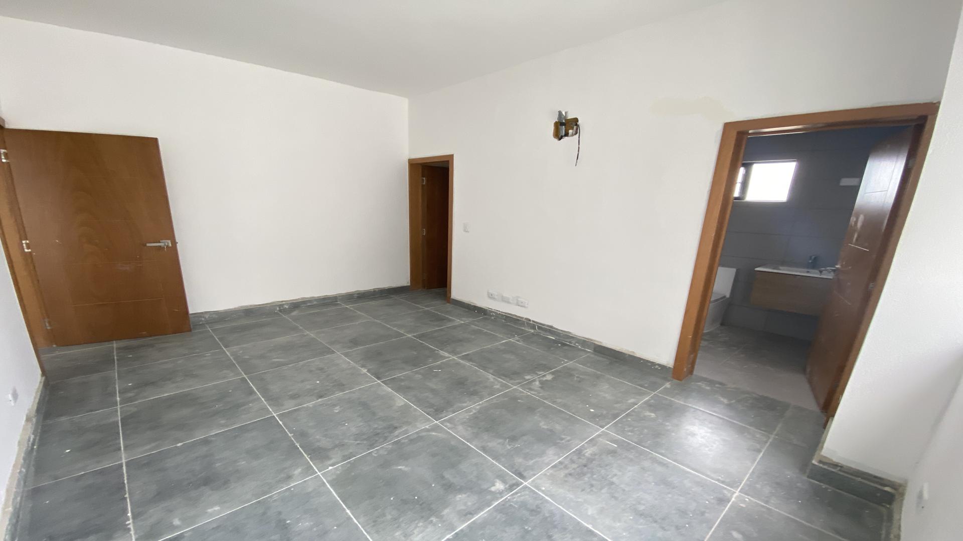 apartamentos - Apartamento Venta Quisqueya 4
