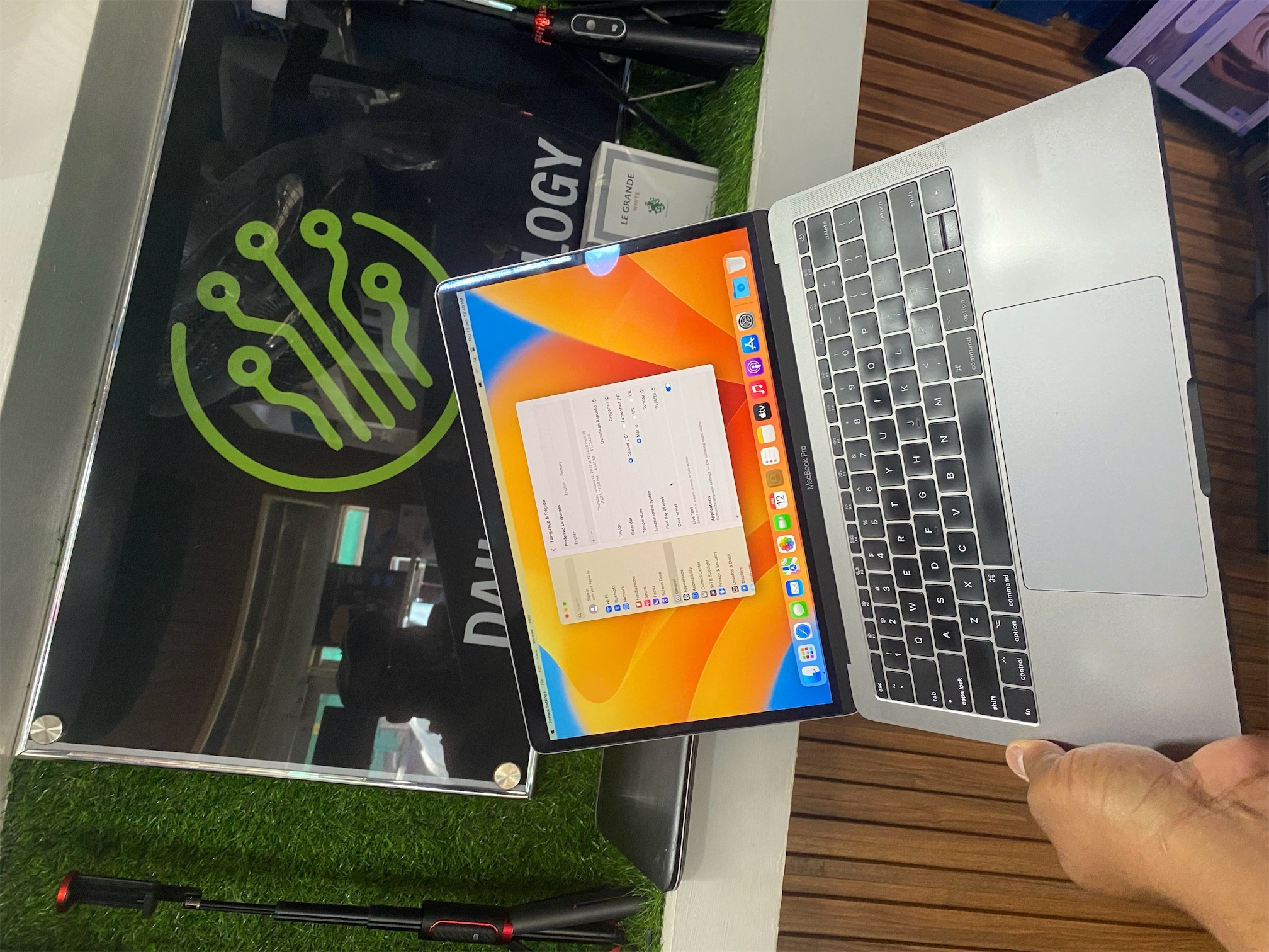 computadoras y laptops - macbook 💻 pro  7