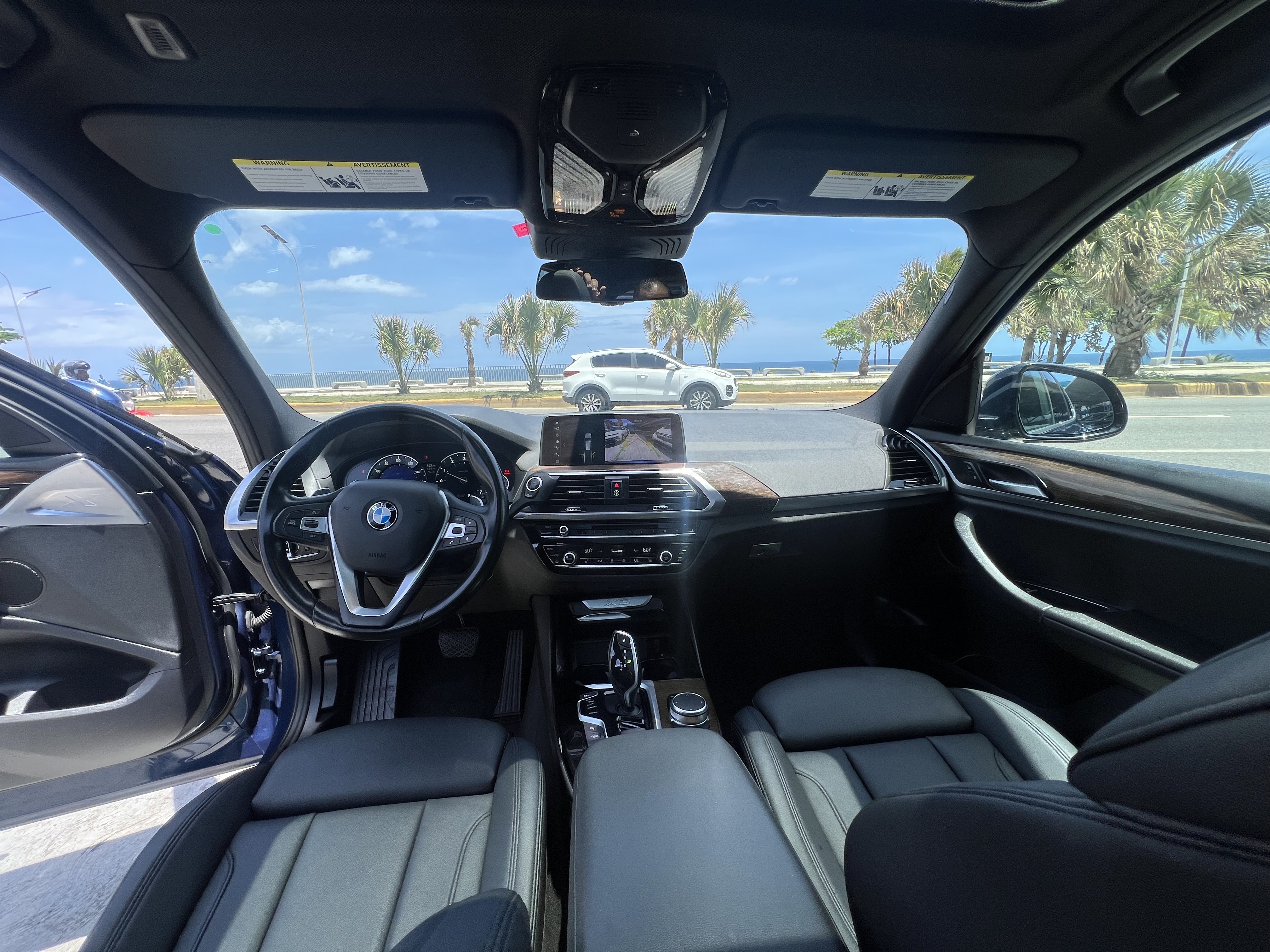 jeepetas y camionetas - BMW X 3 XDrive 30i 2019 9