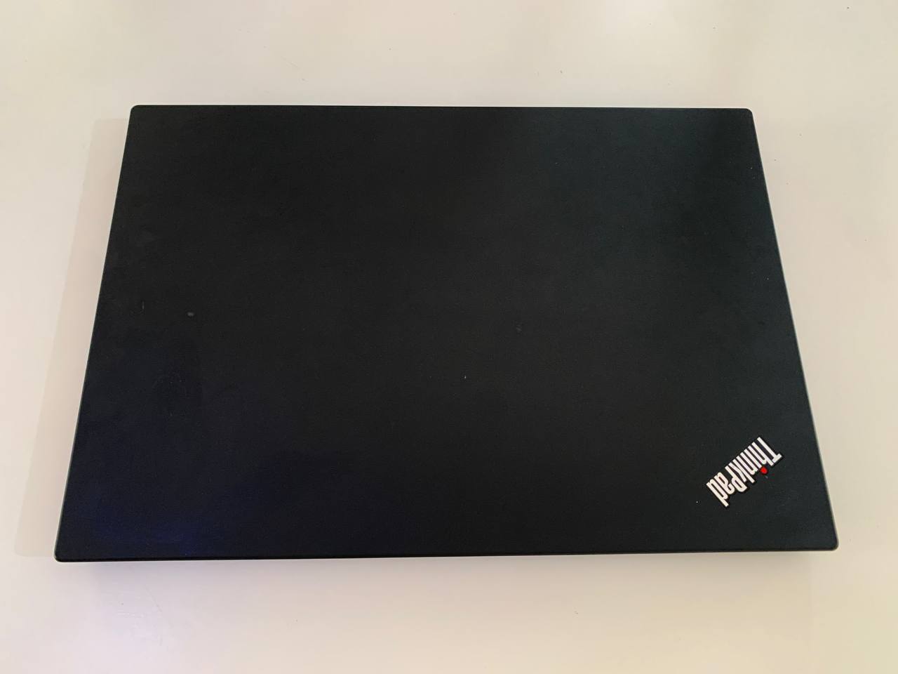 computadoras y laptops - Lenovo Thinkpad T14 i7 10gen/ 16GB RAM/ 512GB SSD 5