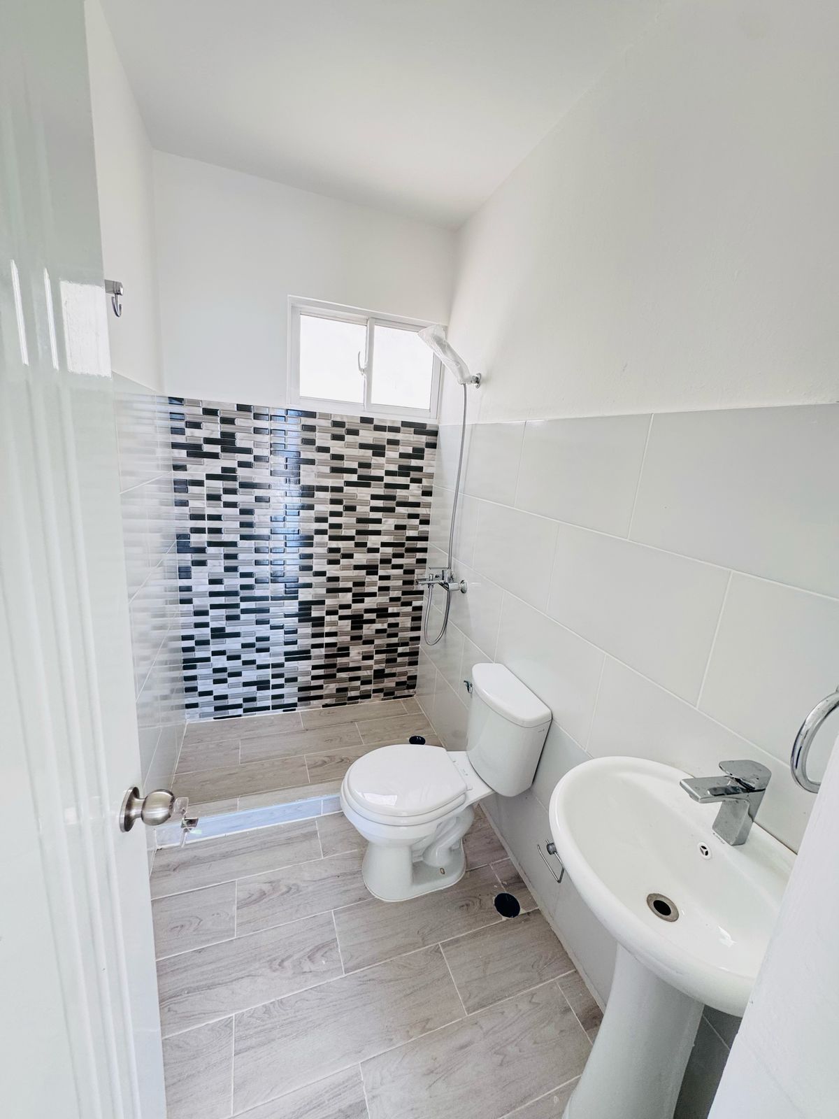 apartamentos - APARTAMENTO EN VENTA EN LA BARRANQUITA, SANTIAGO. 7