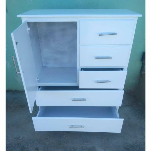 muebles y colchones - Mueble para bebé  0