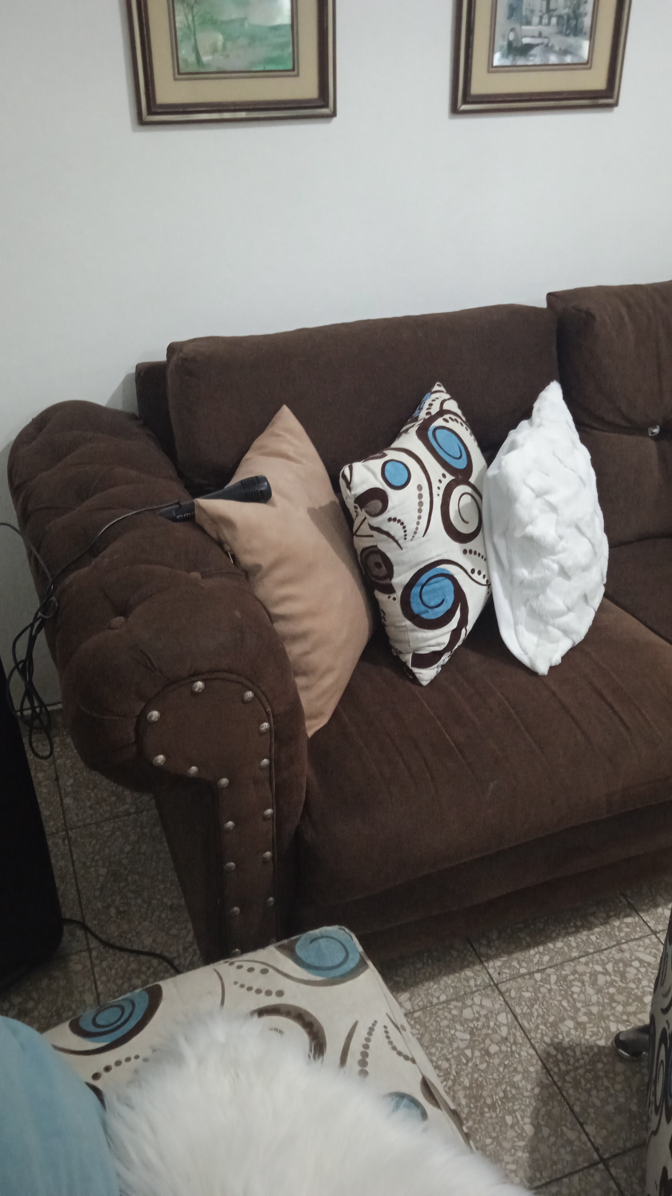 muebles y colchones - Juego de muebles  1