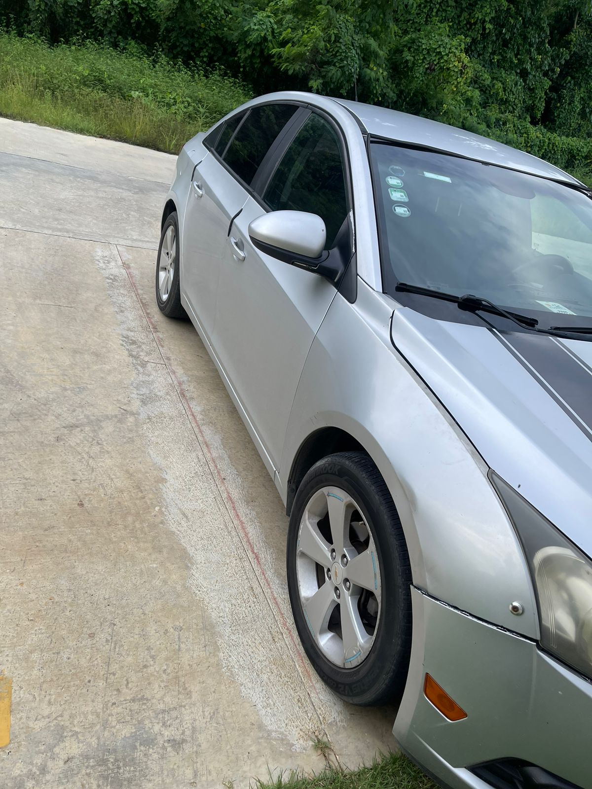 carros - Chevrolet Cruze 2011 2