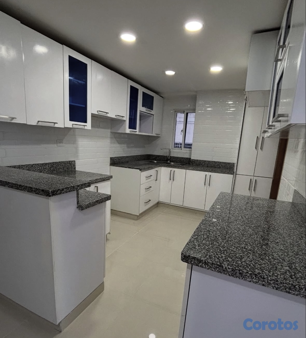 apartamentos - Hermoso Apartamento próximo a Downtown, Mirador N 1