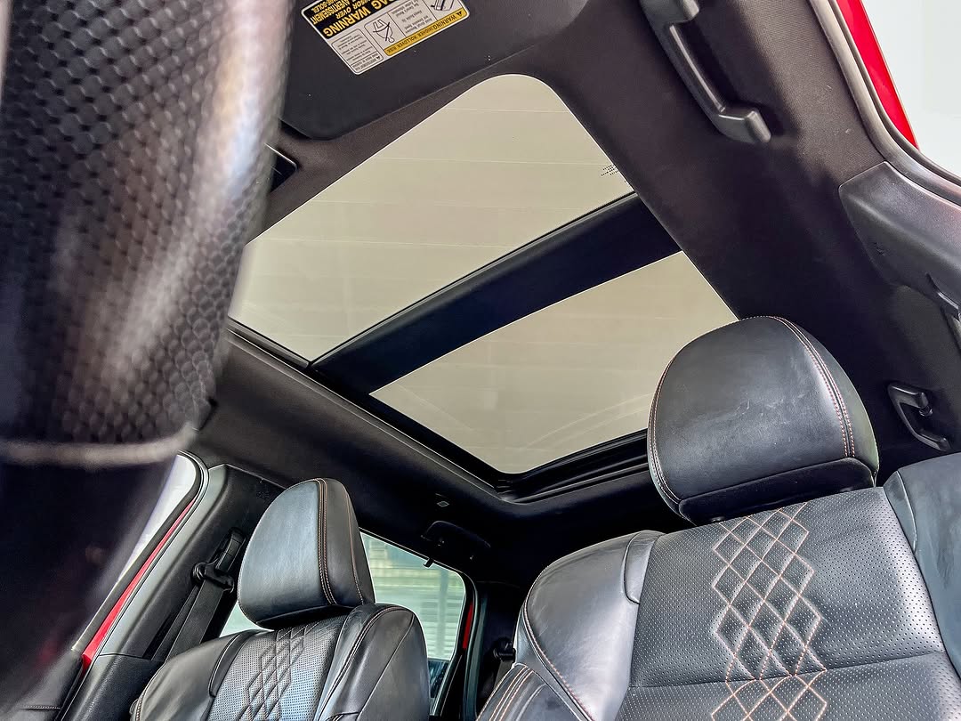 jeepetas y camionetas - MITSUBISHI OUTLANDER LIMITED - Año  2022❗️✅❗💯🚗 2