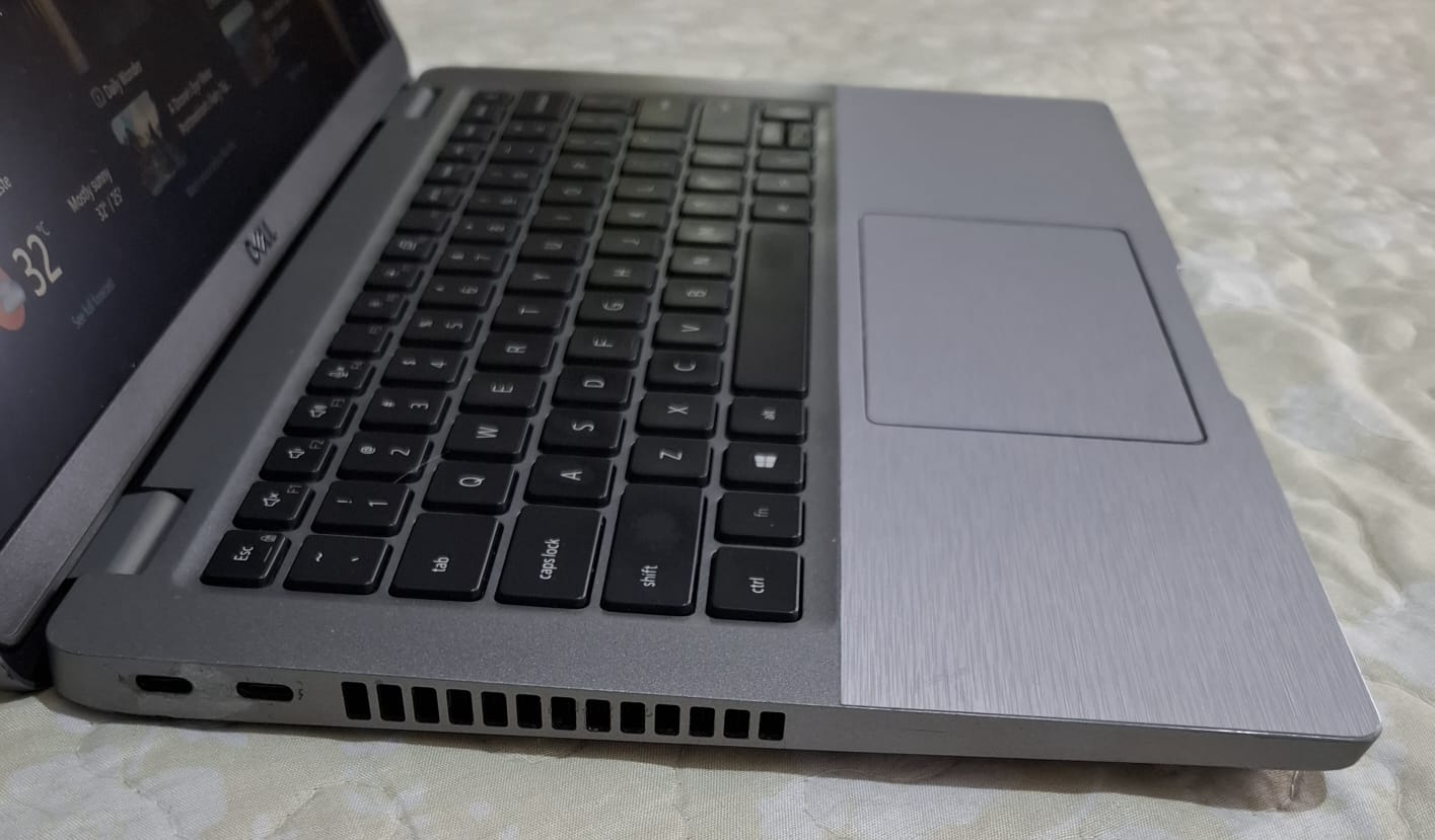 computadoras y laptops - LAPTOP DELL 5420 (2021), Intel i5, 32GB RAM, 512GB SSD , Win11 5