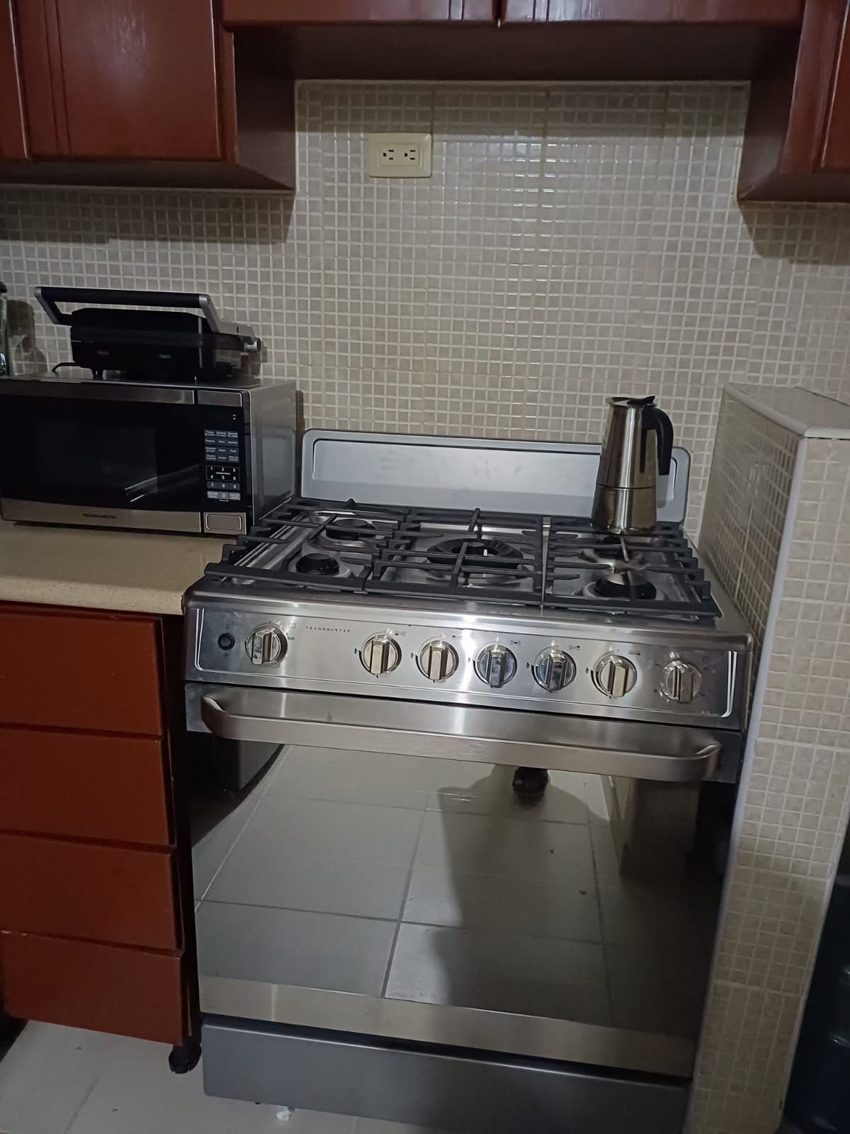 apartamentos - Alquilo apartamento amueblado 2