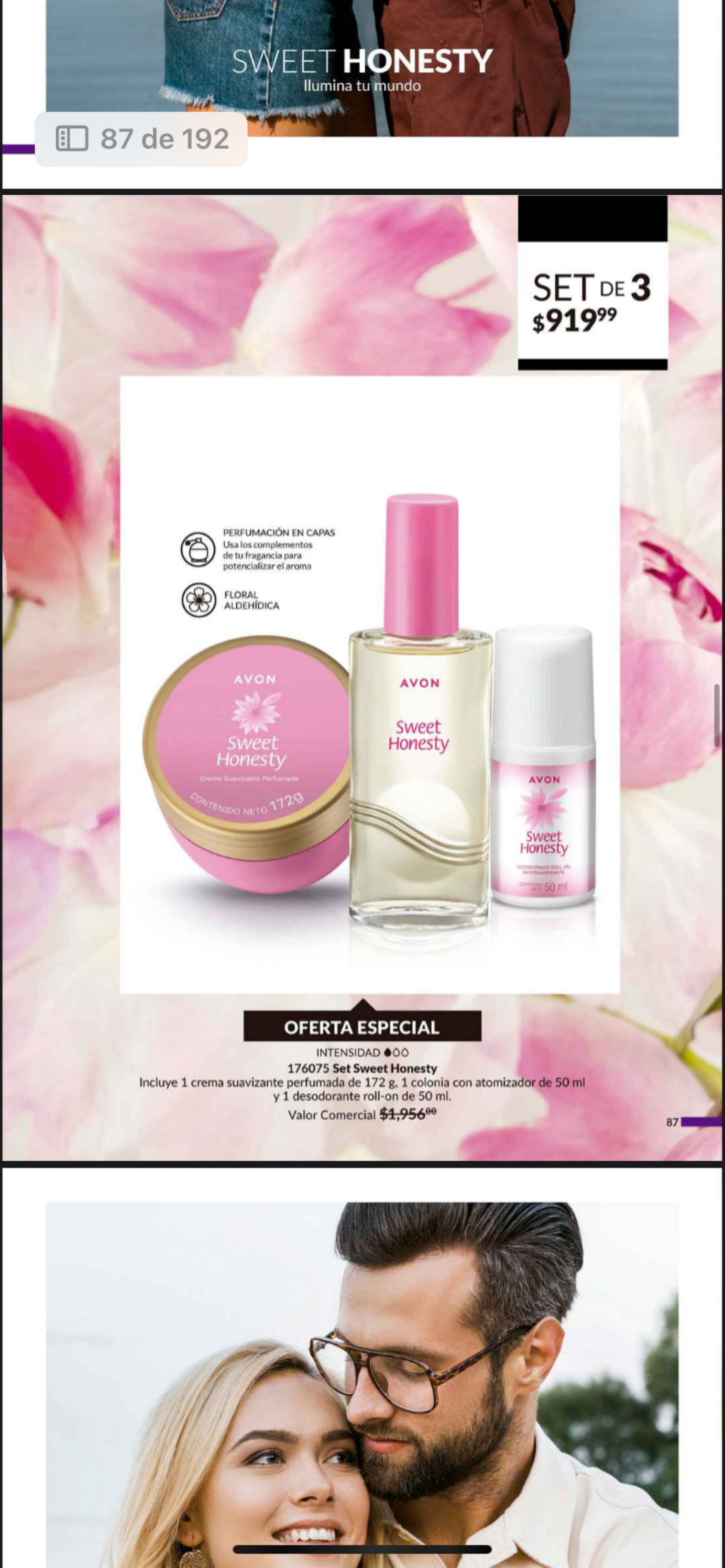 ropa para mujer - venta de perfumes de catálogo  4