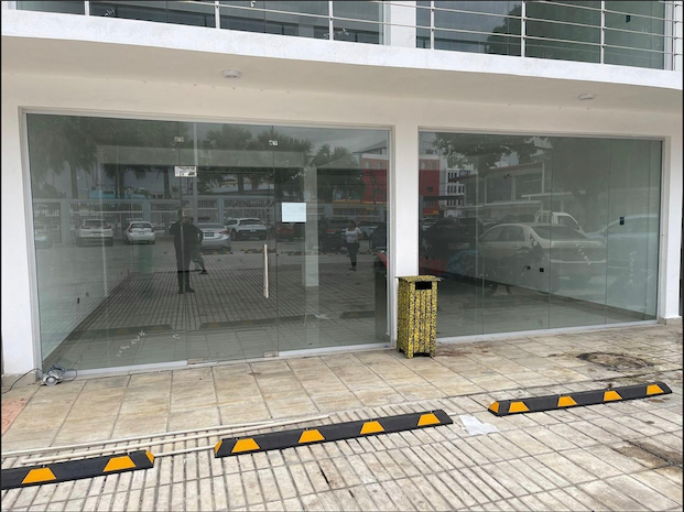 oficinas y locales comerciales - Hermosos locales disponibles